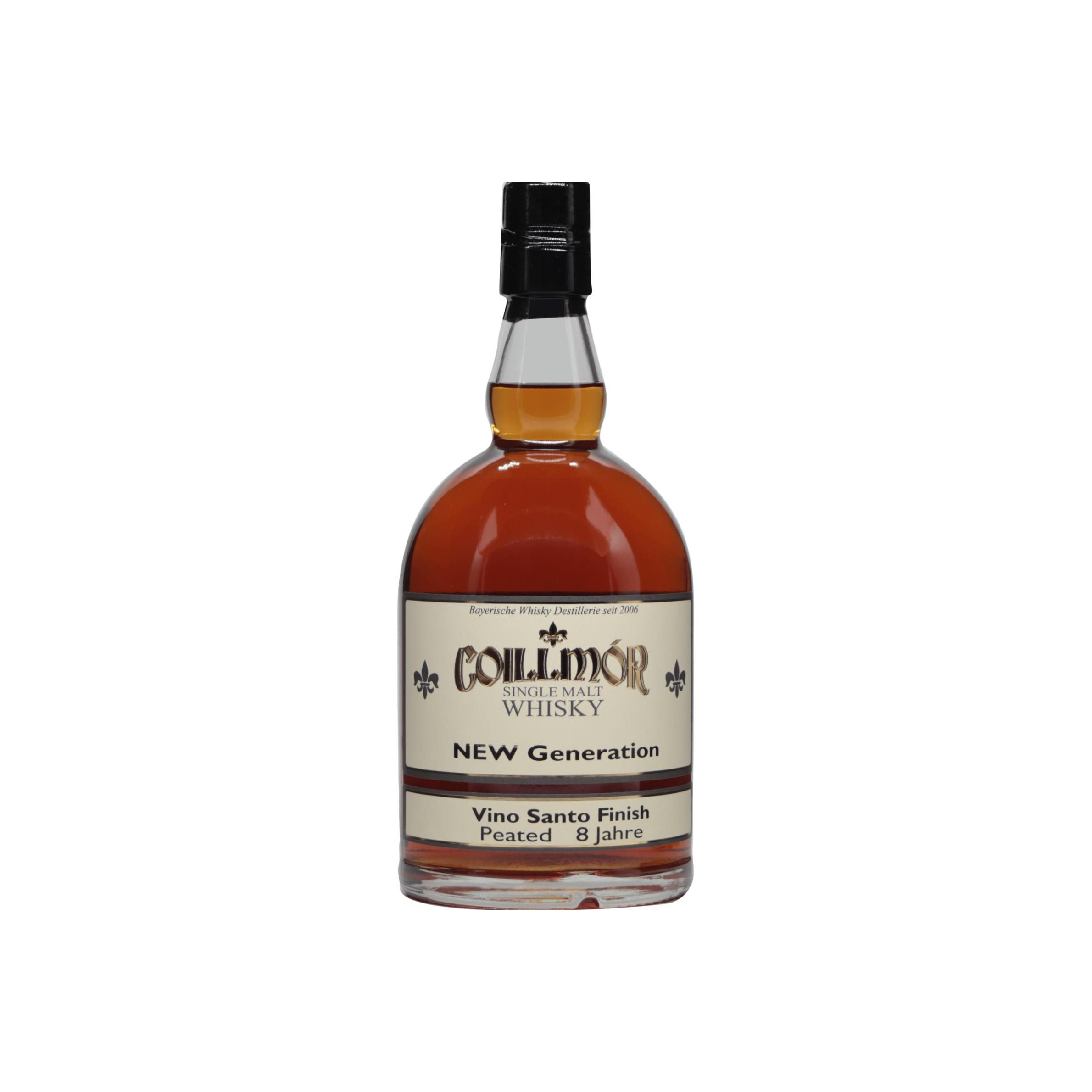 Coillmór 2016