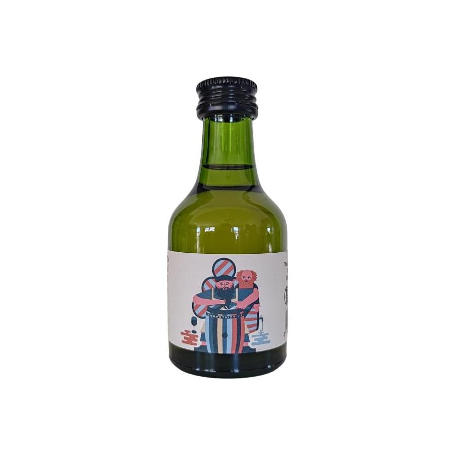 Perpetuity Blended Scotch Whisky