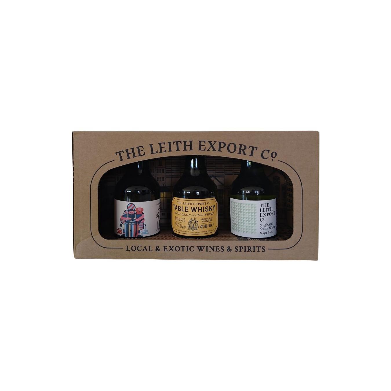 Perpetuity Blended Scotch Whisky 2