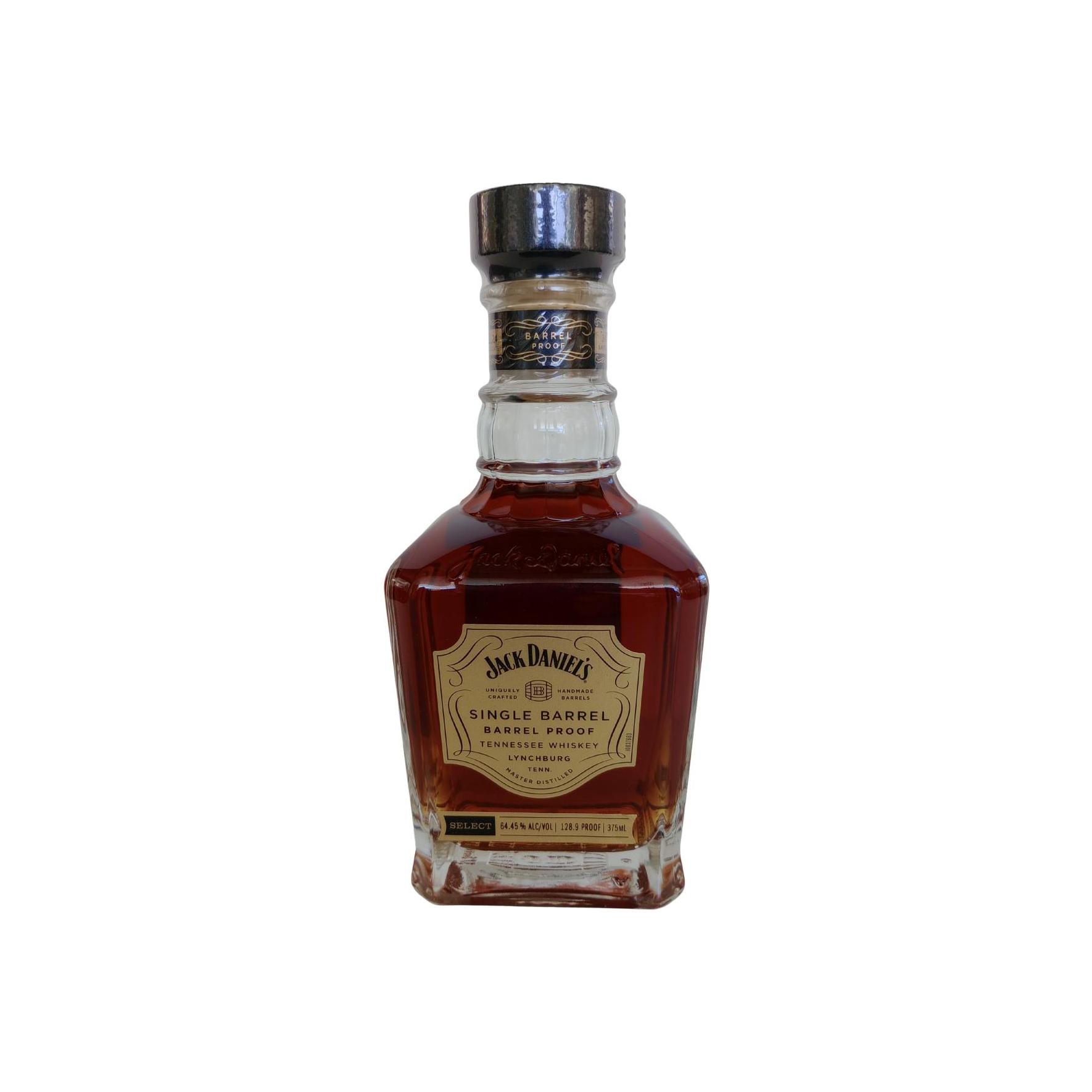 Jack Daniel's Tennessee Whisky 