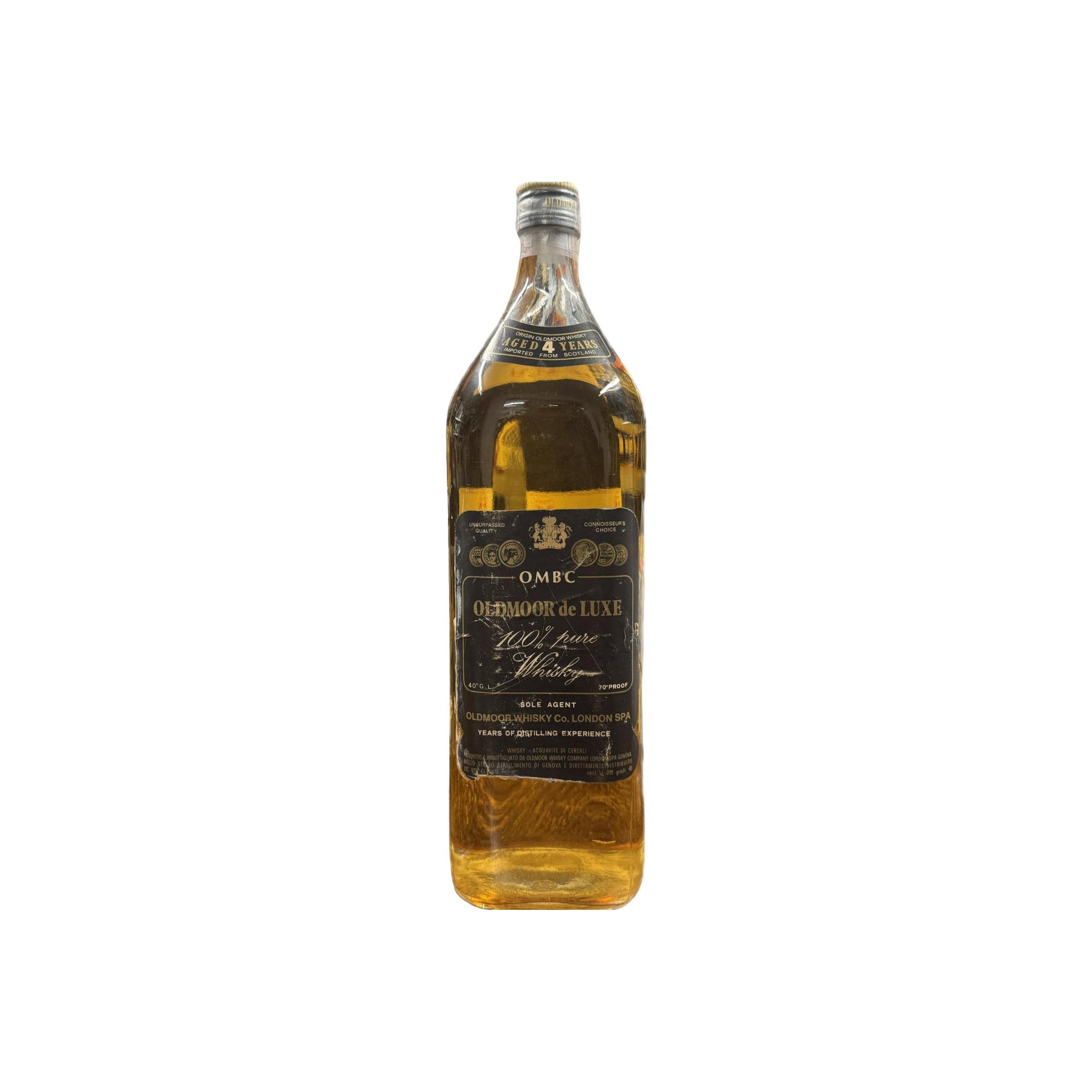 Oldmoor 04-year-old