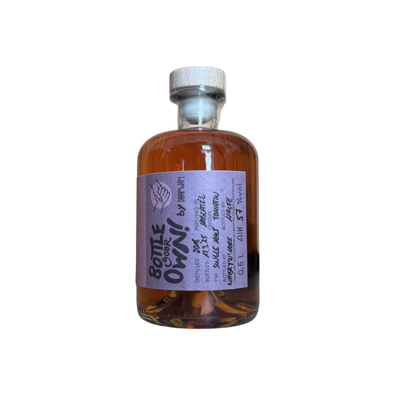 Tomatin Single Malt Whisky 2