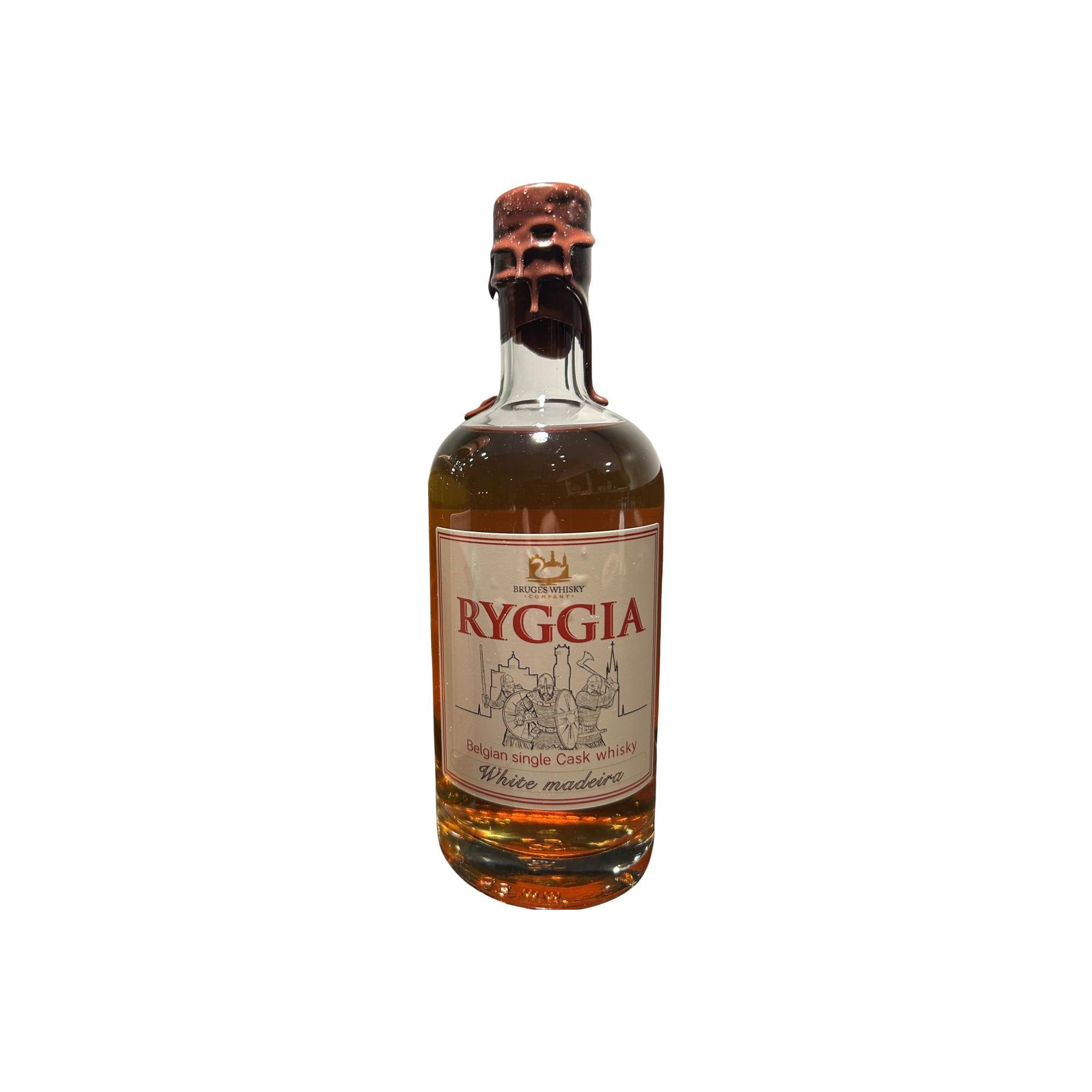 Bruges Whisky Company 05-year-old