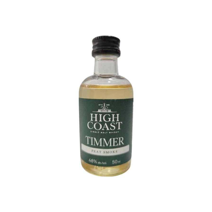 High Coast Single Malt Whisky
