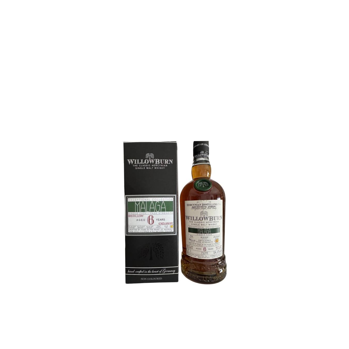 WillowBurn 2018 2