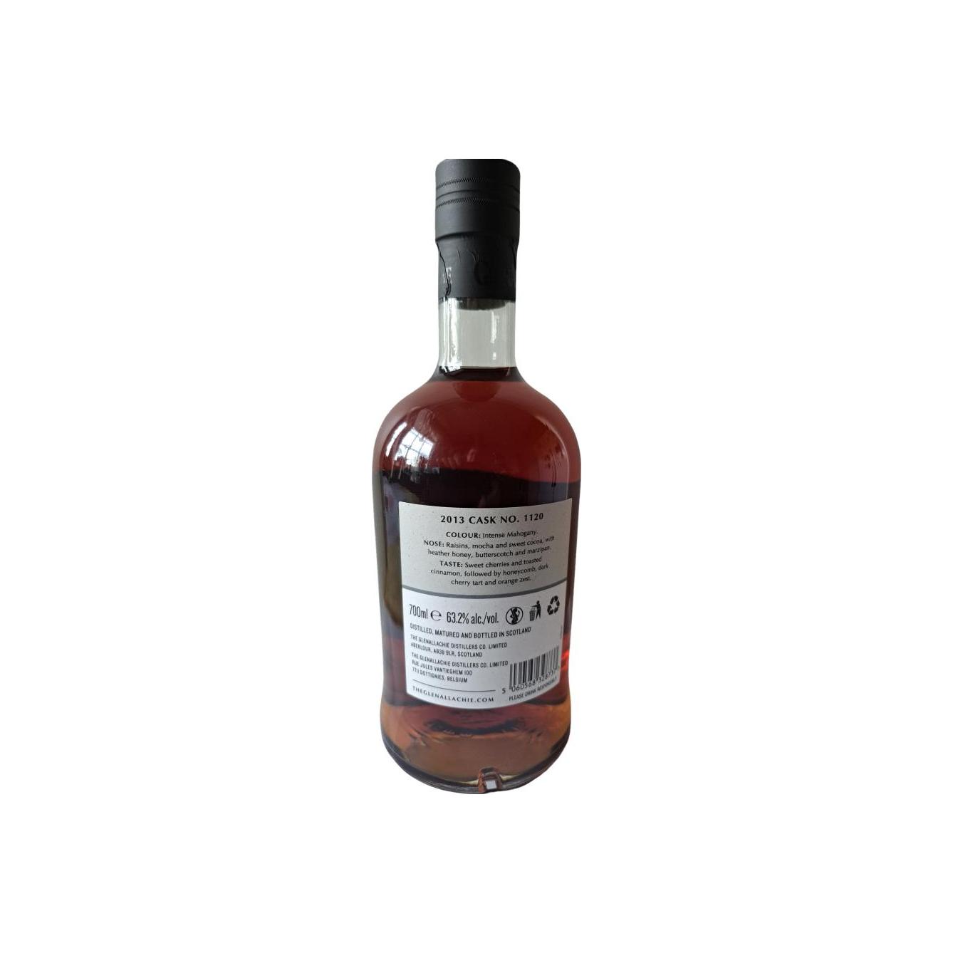 Glenallachie 2013 2