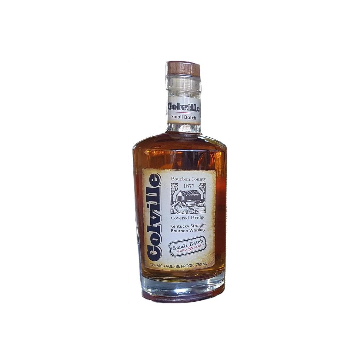 Colville 05-year-old