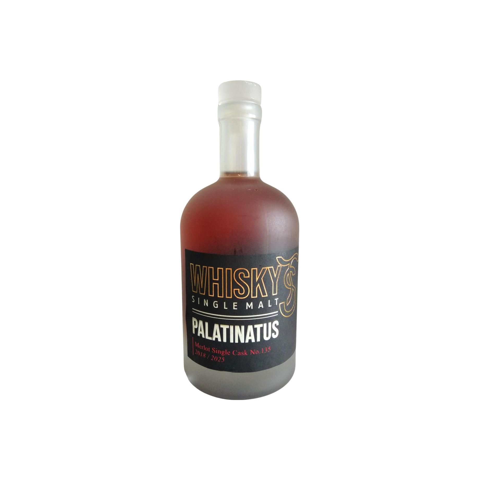 Palatinatus 2018