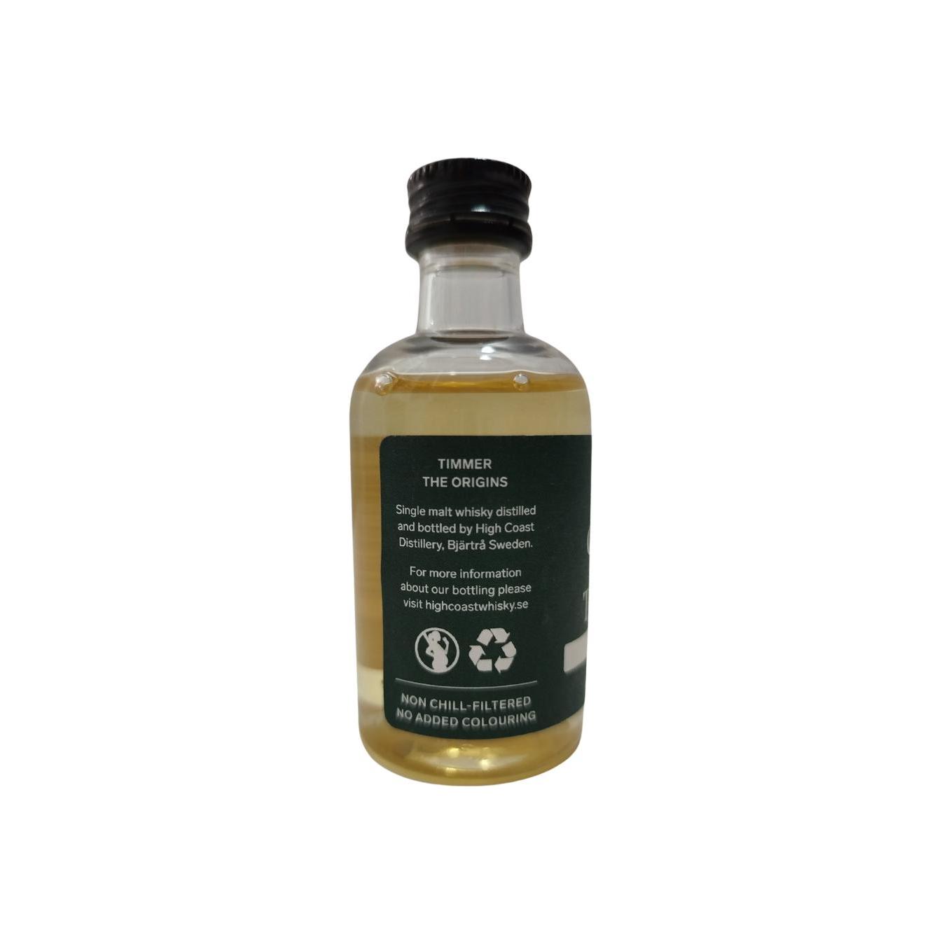 High Coast Single Malt Whisky 2