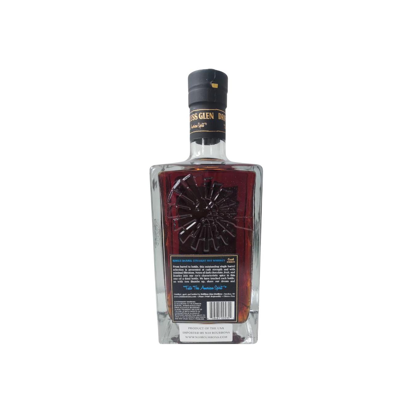 Driftless Glen 05-year-old 2