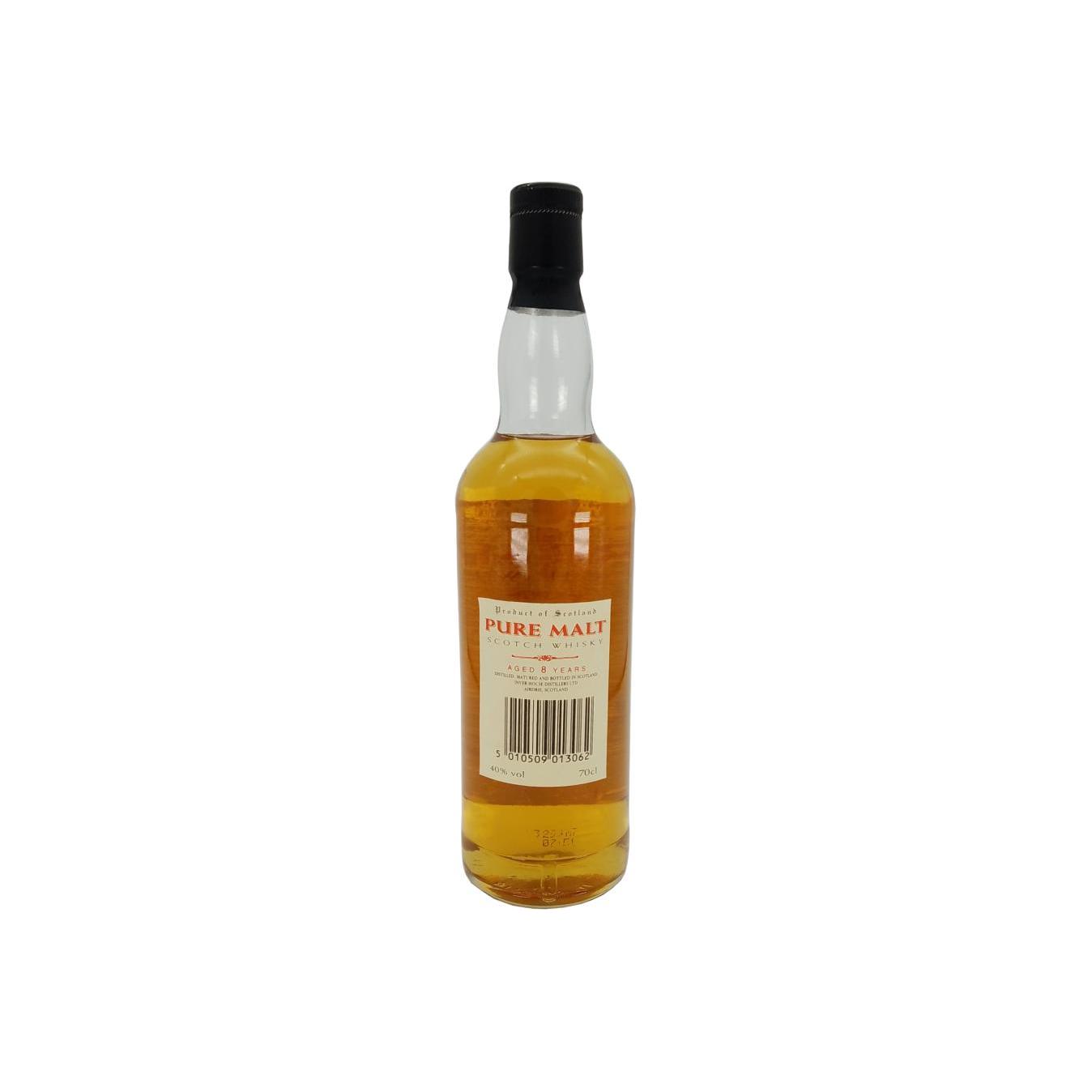 Pure Malt 08-year-old 2