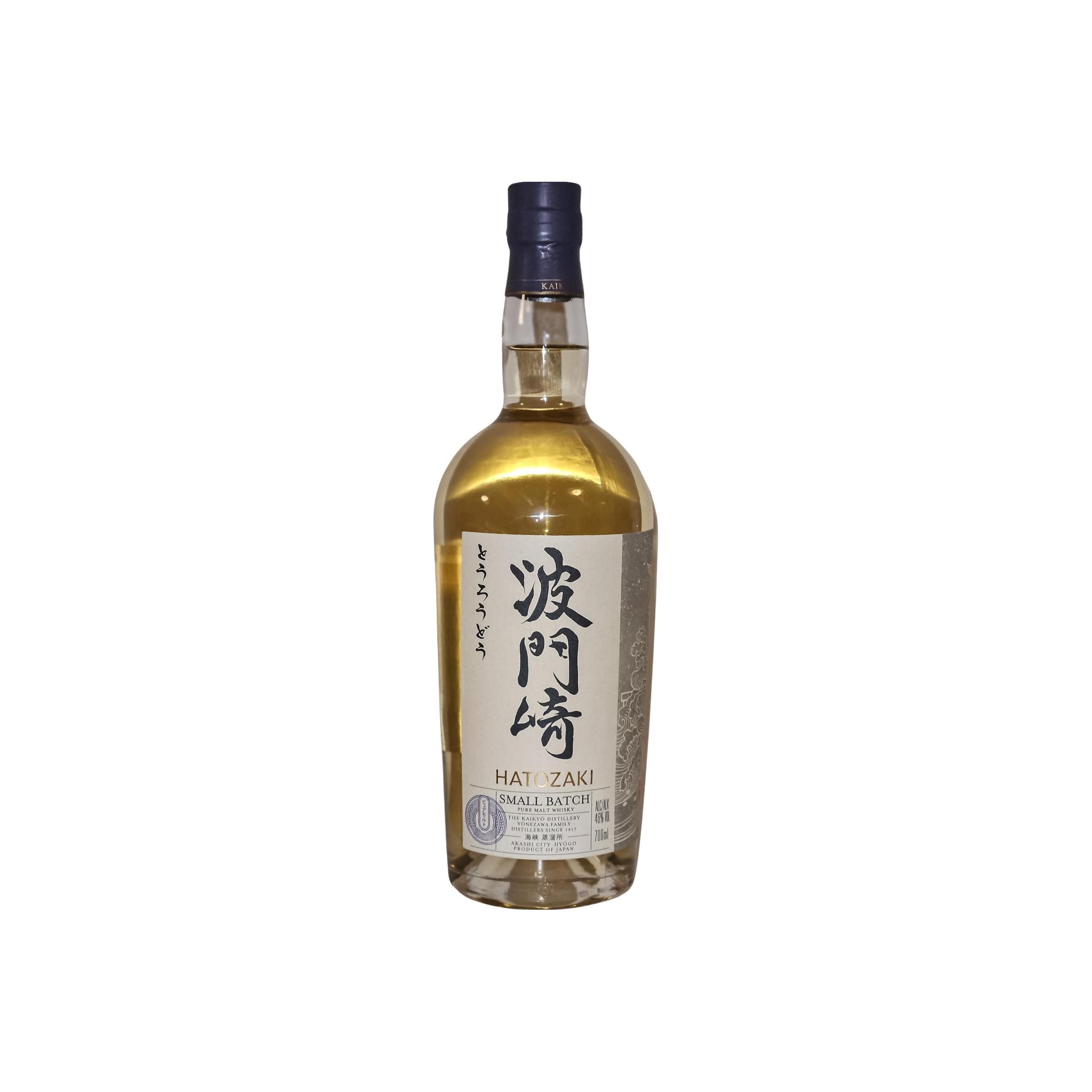 Hatozaki Small Batch