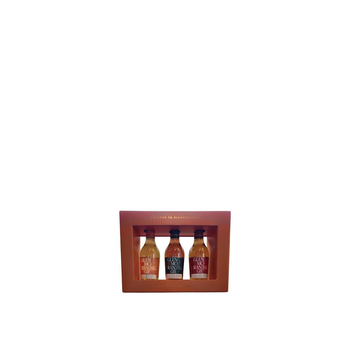 Glenmorangie 14-year-old 2