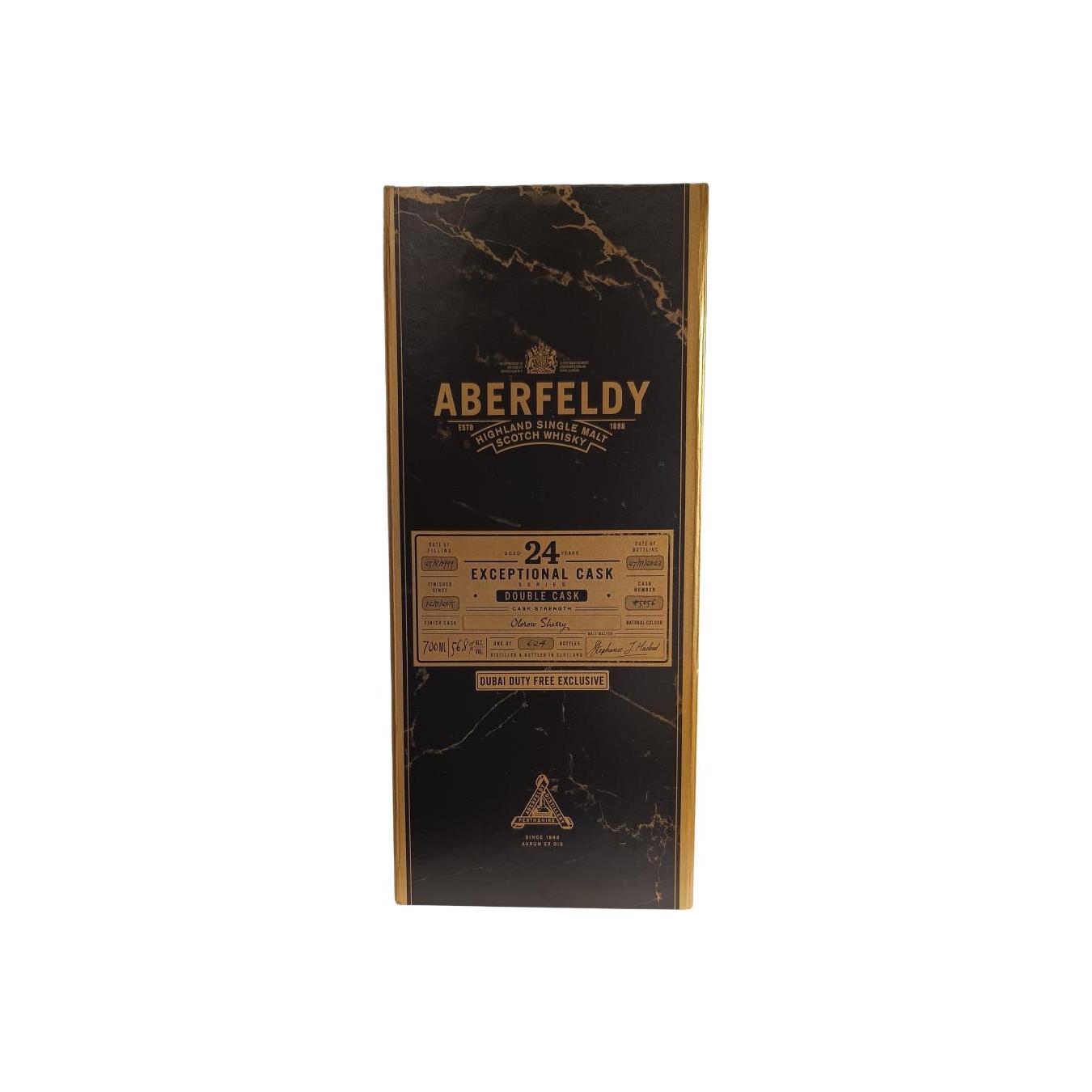Aberfeldy 1999 3