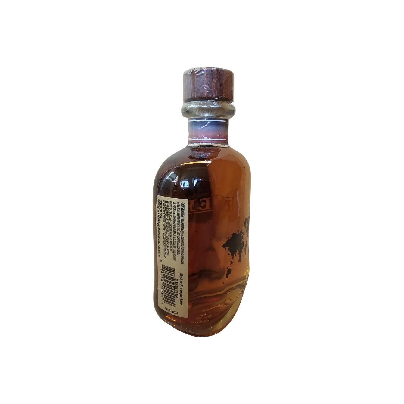 Jefferson's Ocean - Aged at Sea 2