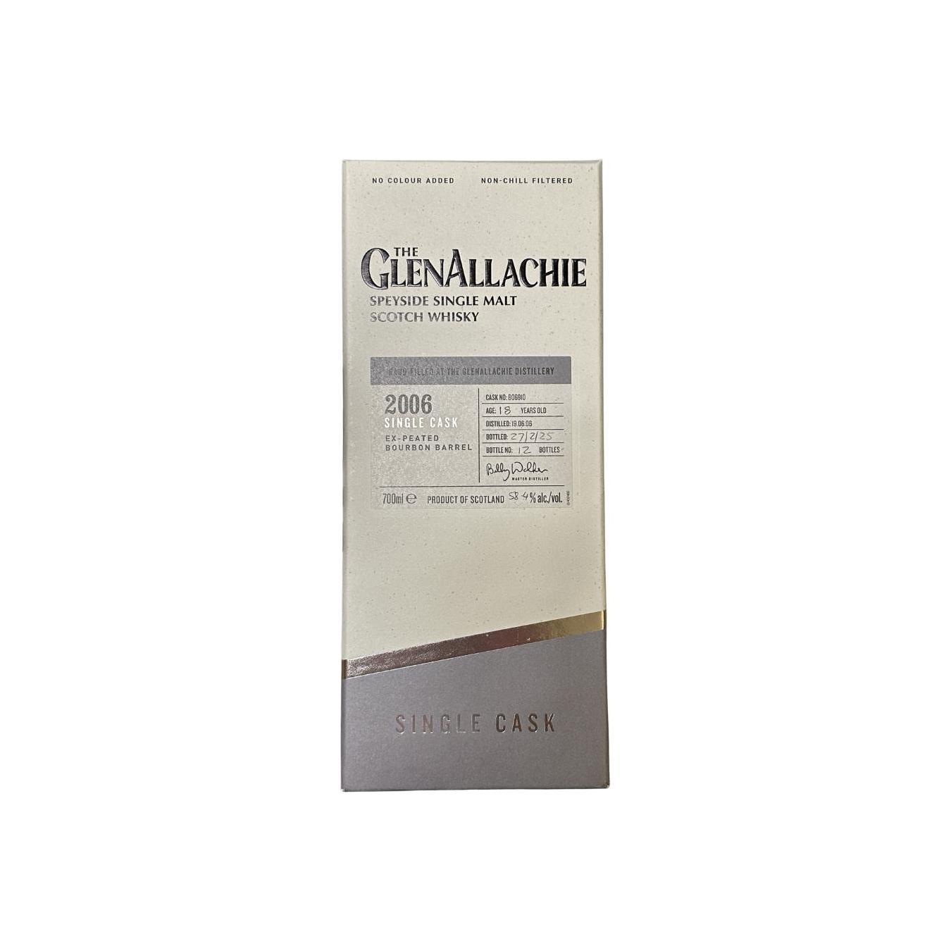 Glenallachie 2006 2