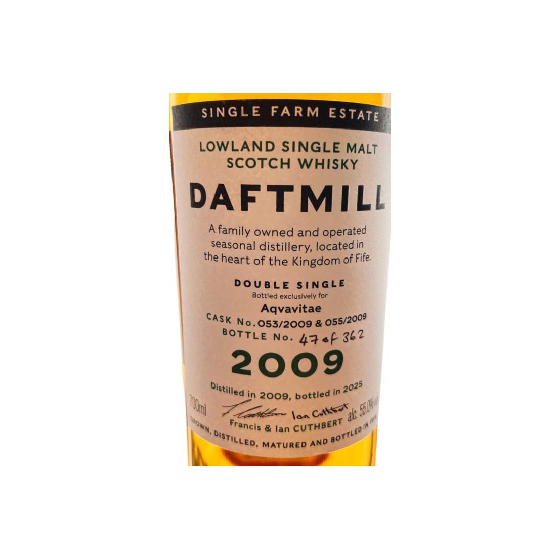 Daftmill 2009 2