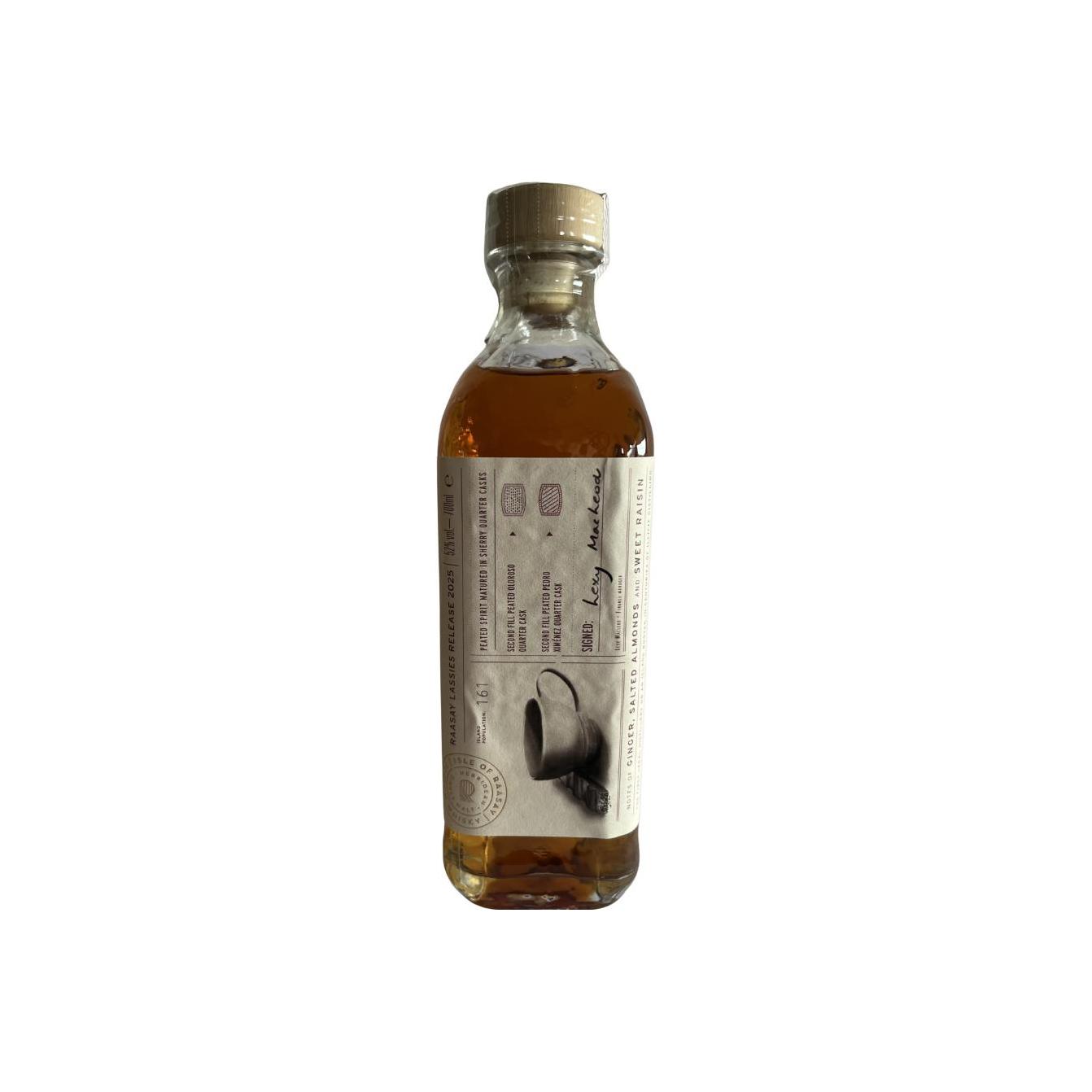 Raasay 04-year-old 2