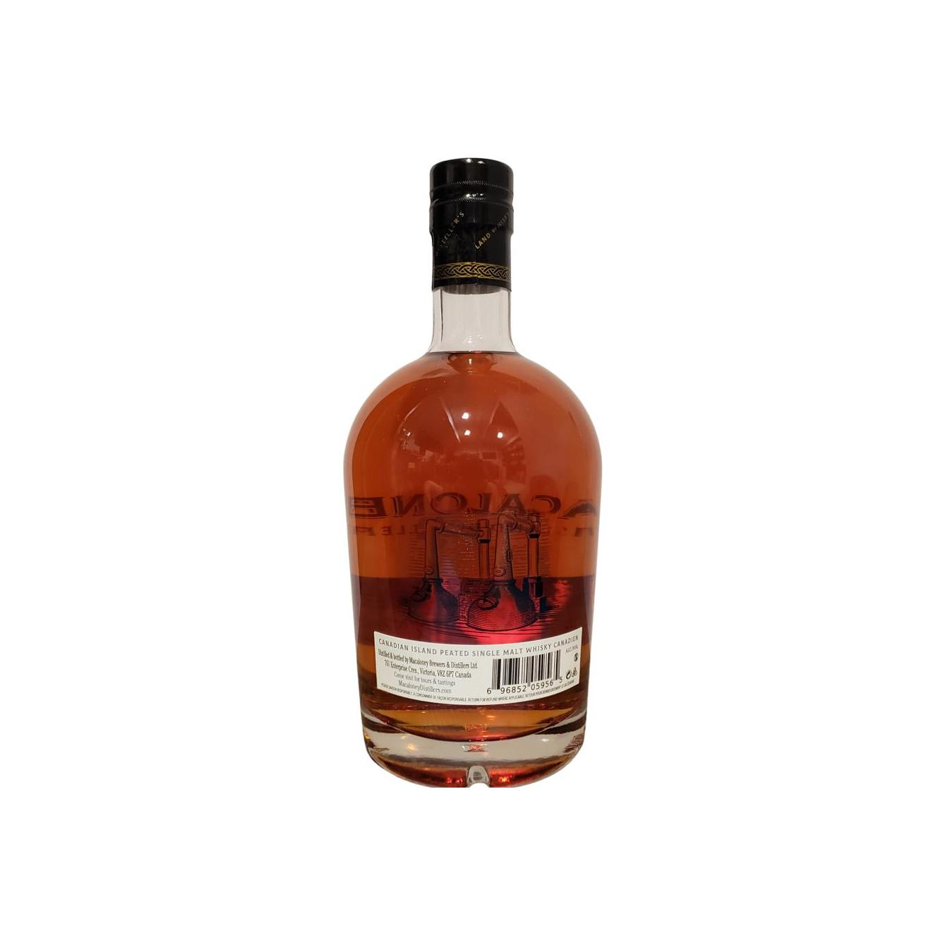 Macaloney's Washington Peat 2