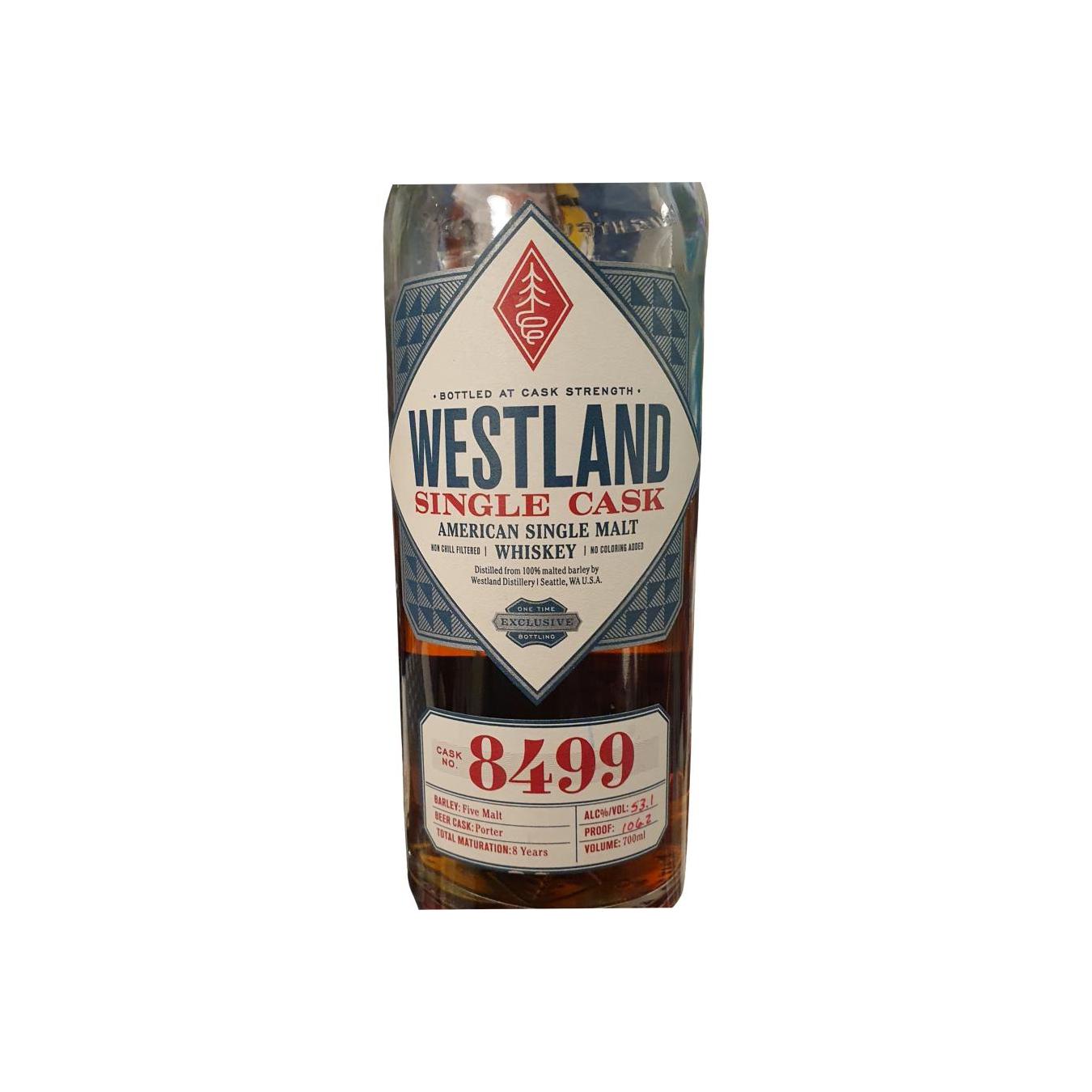 Westland 08-year-old
