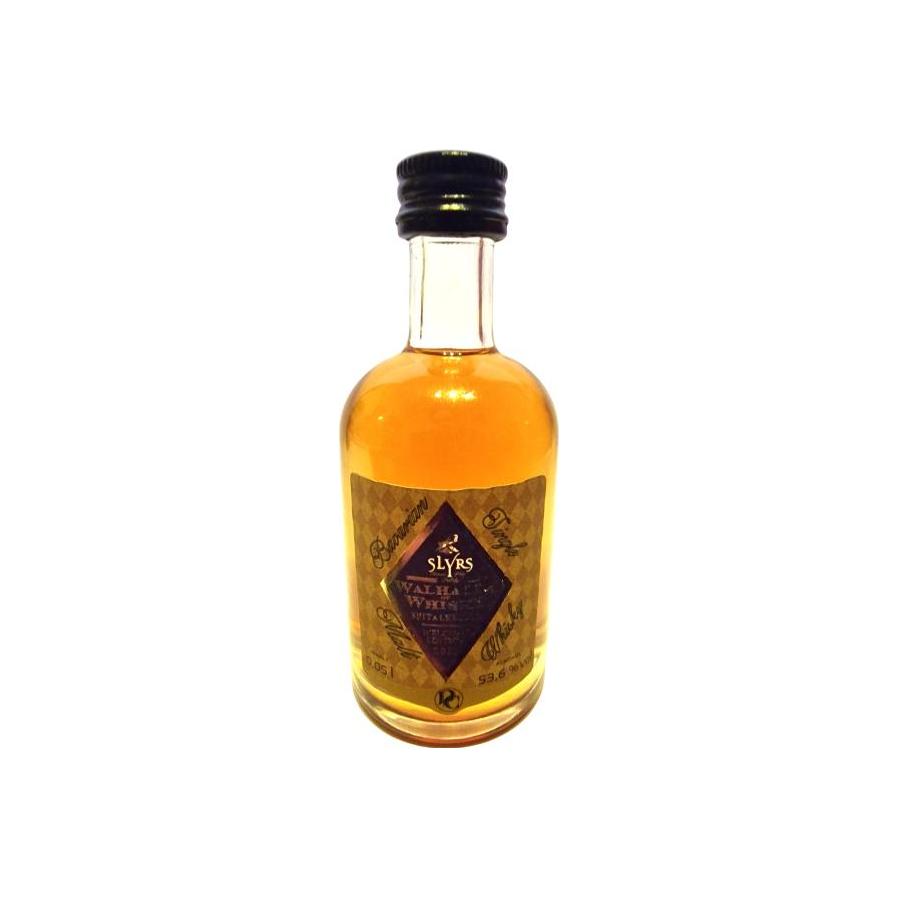 Slyrs Walhalla of Whisky