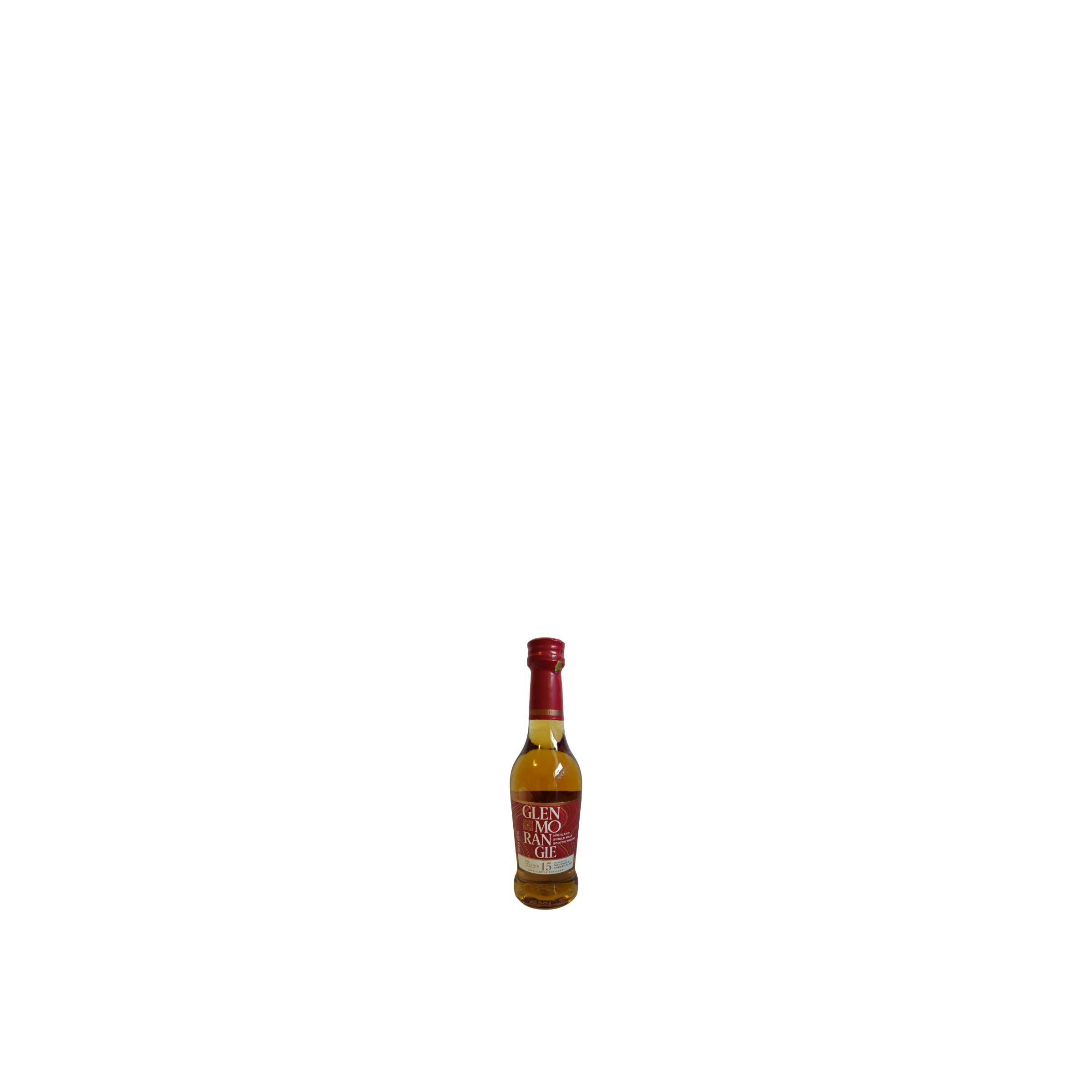 Glenmorangie 15-year-old