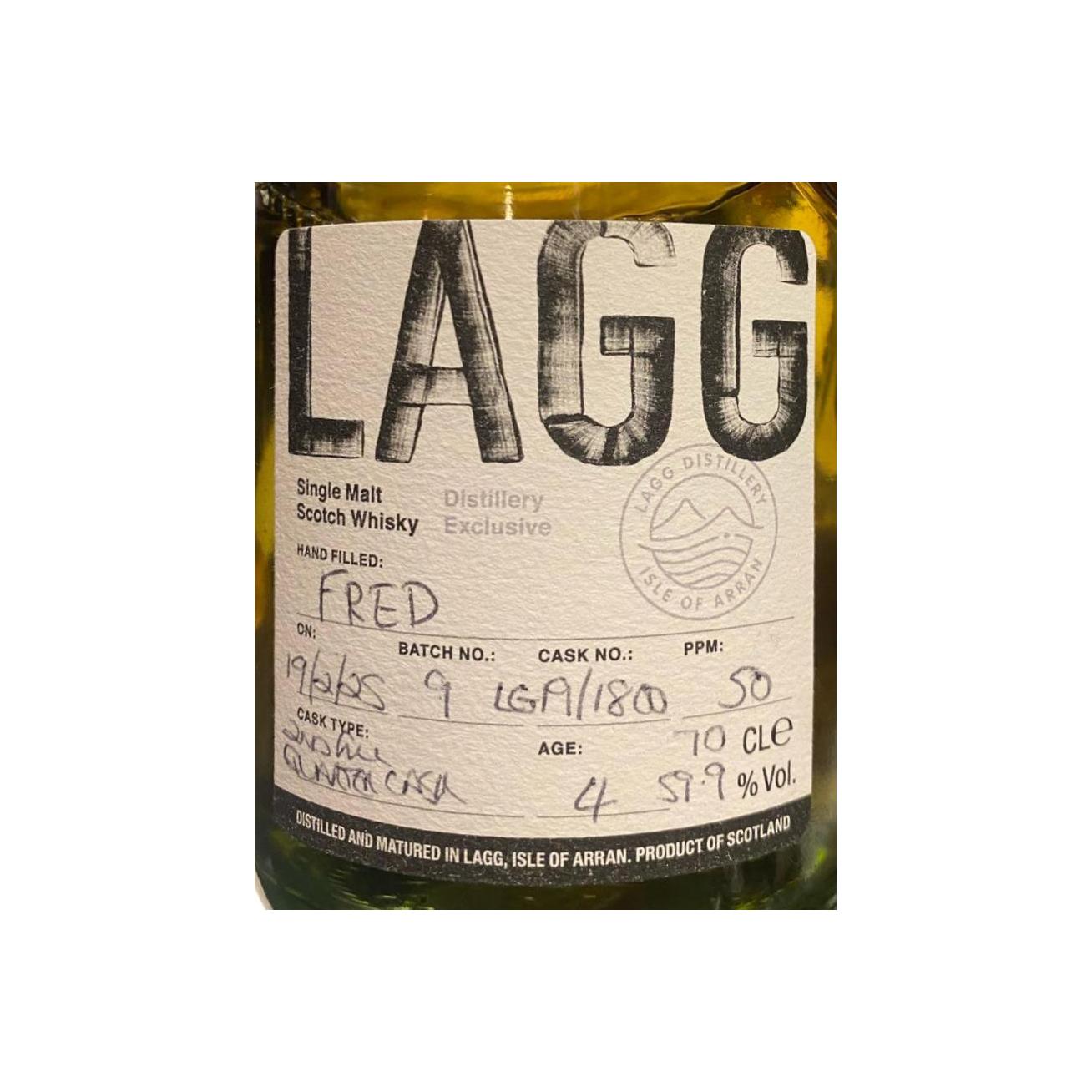 Lagg 2019