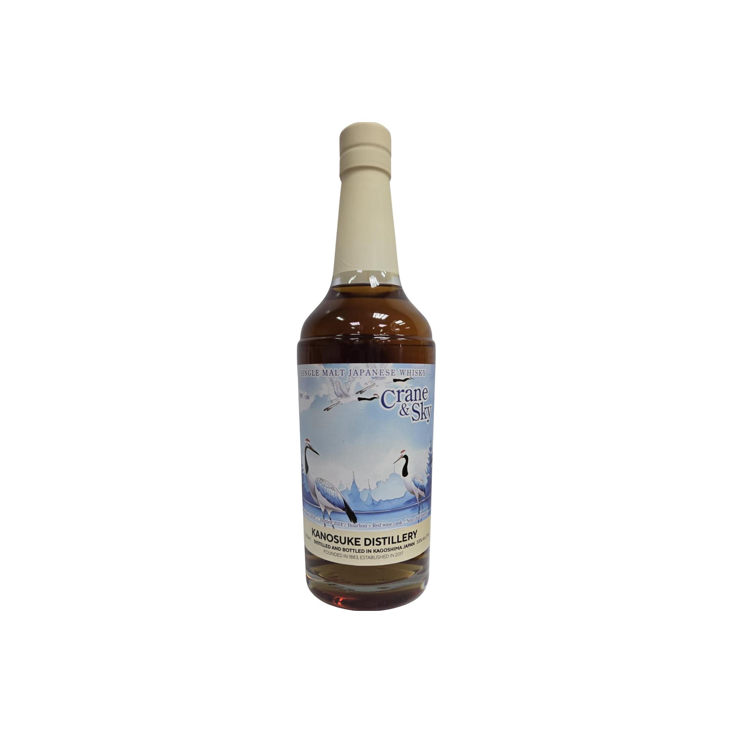 Kanosuke 2018