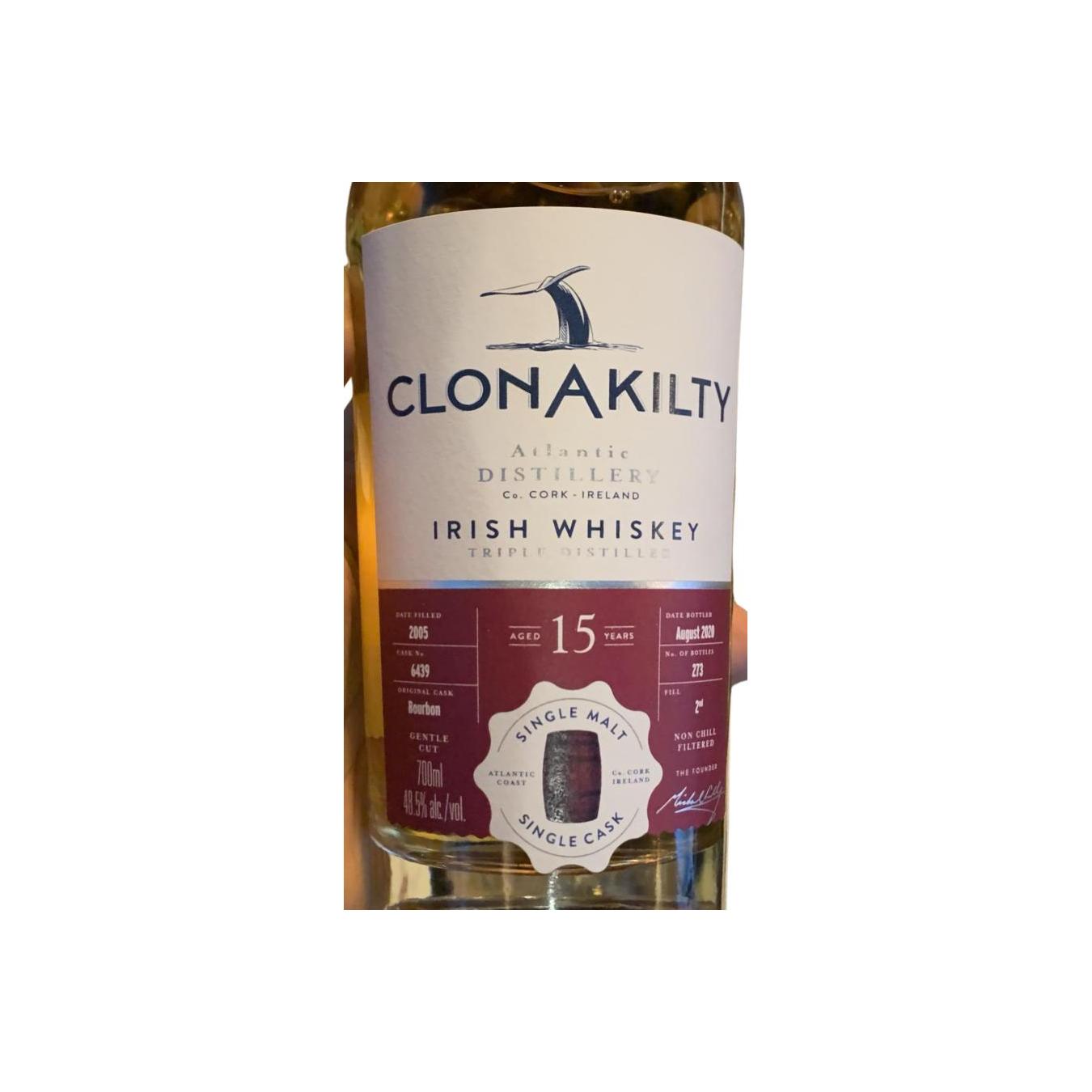 Clonakilty 15-year-old Clky
