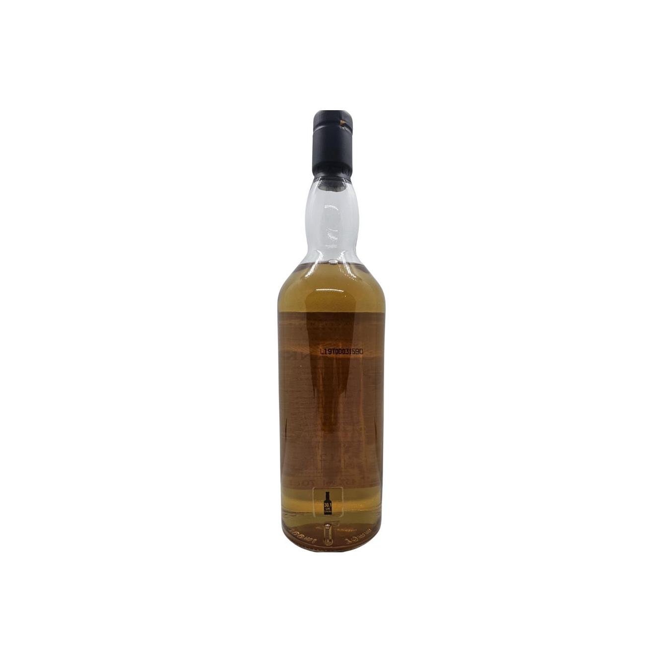 Rosebank 12-year-old 2
