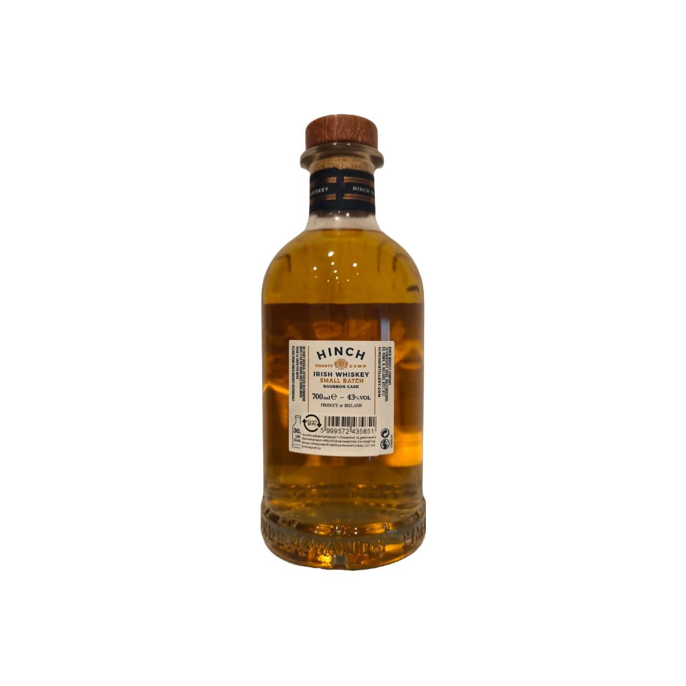 Hinch Small Batch Bourbon Cask 2