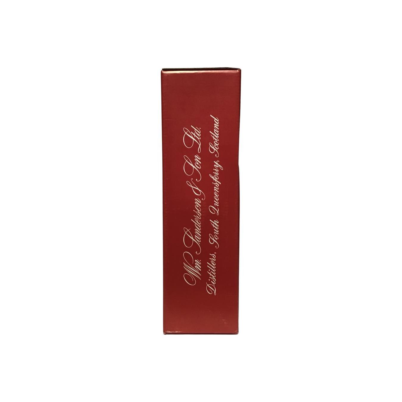 VAT 69 Finest Scotch Whisky 3