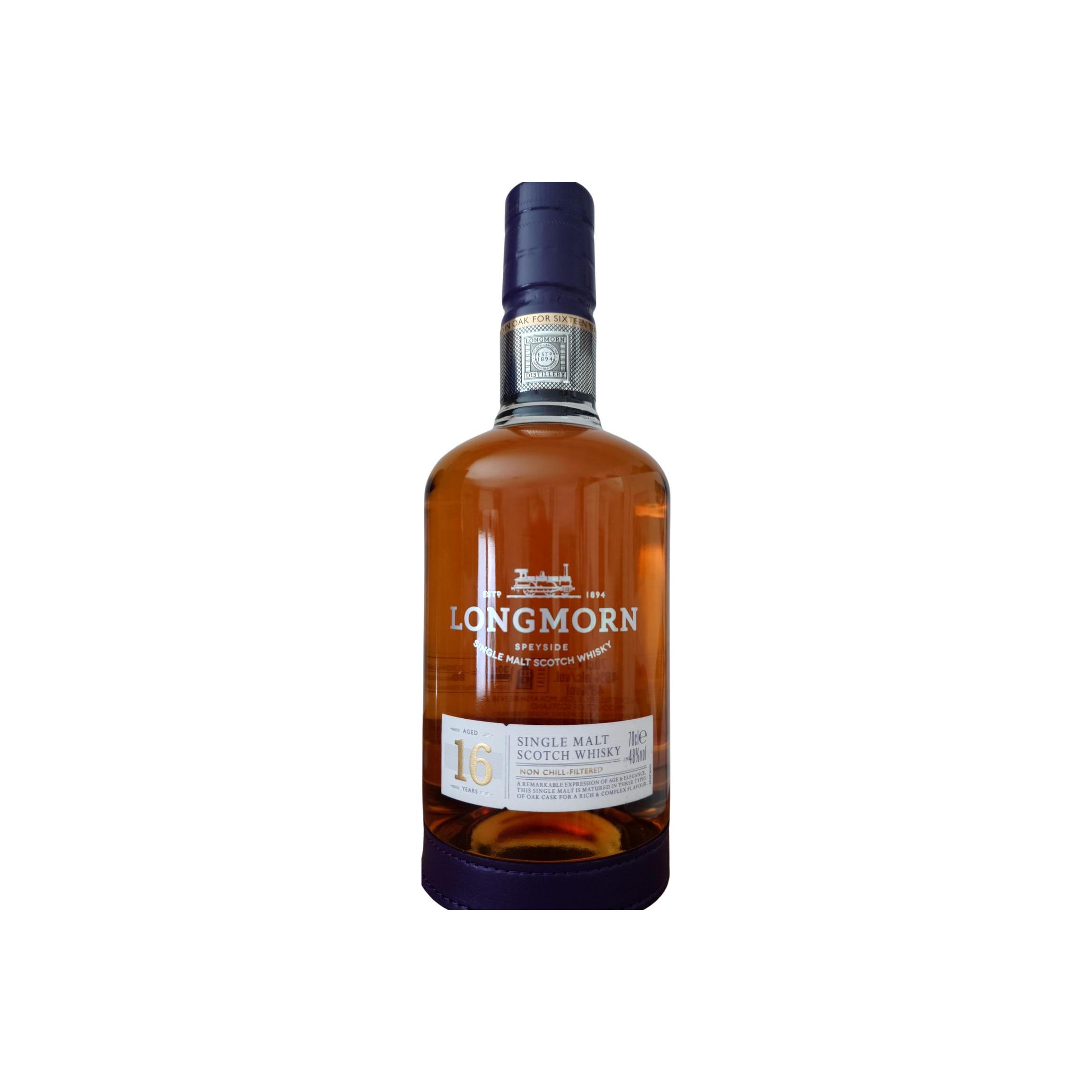 Longmorn 16-year-old