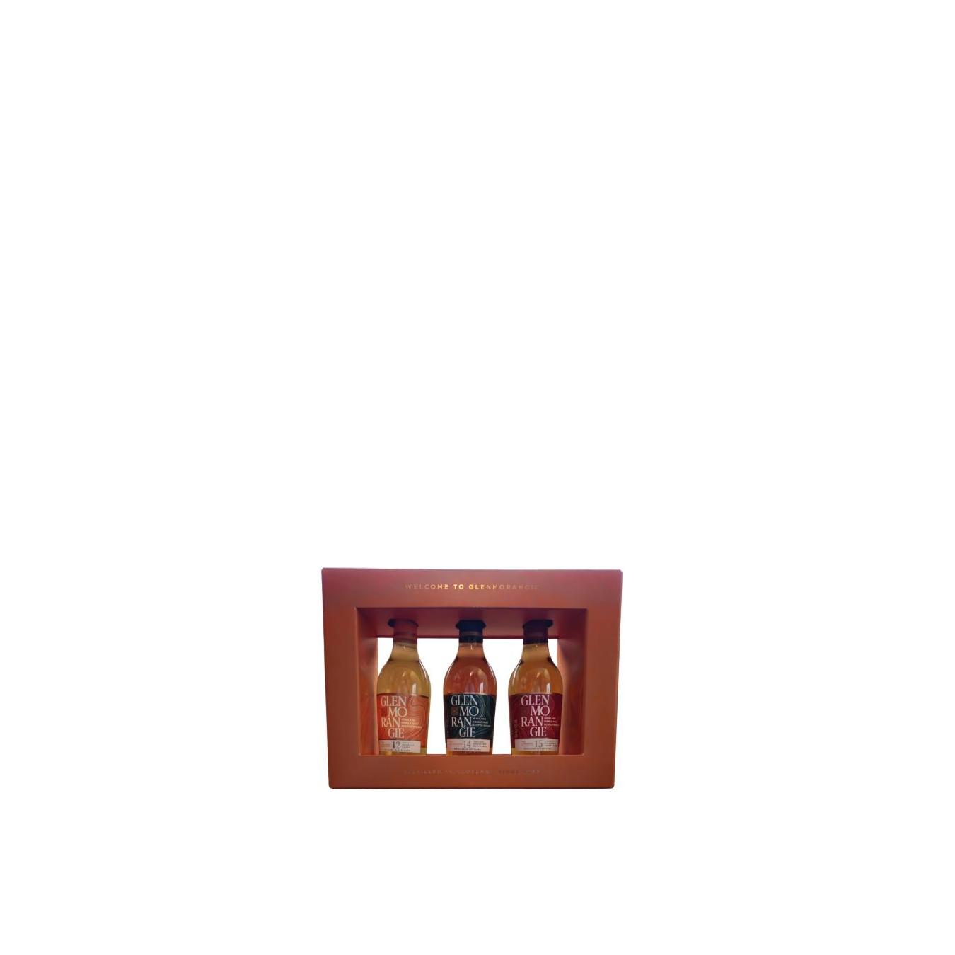 Glenmorangie 12-year-old 2