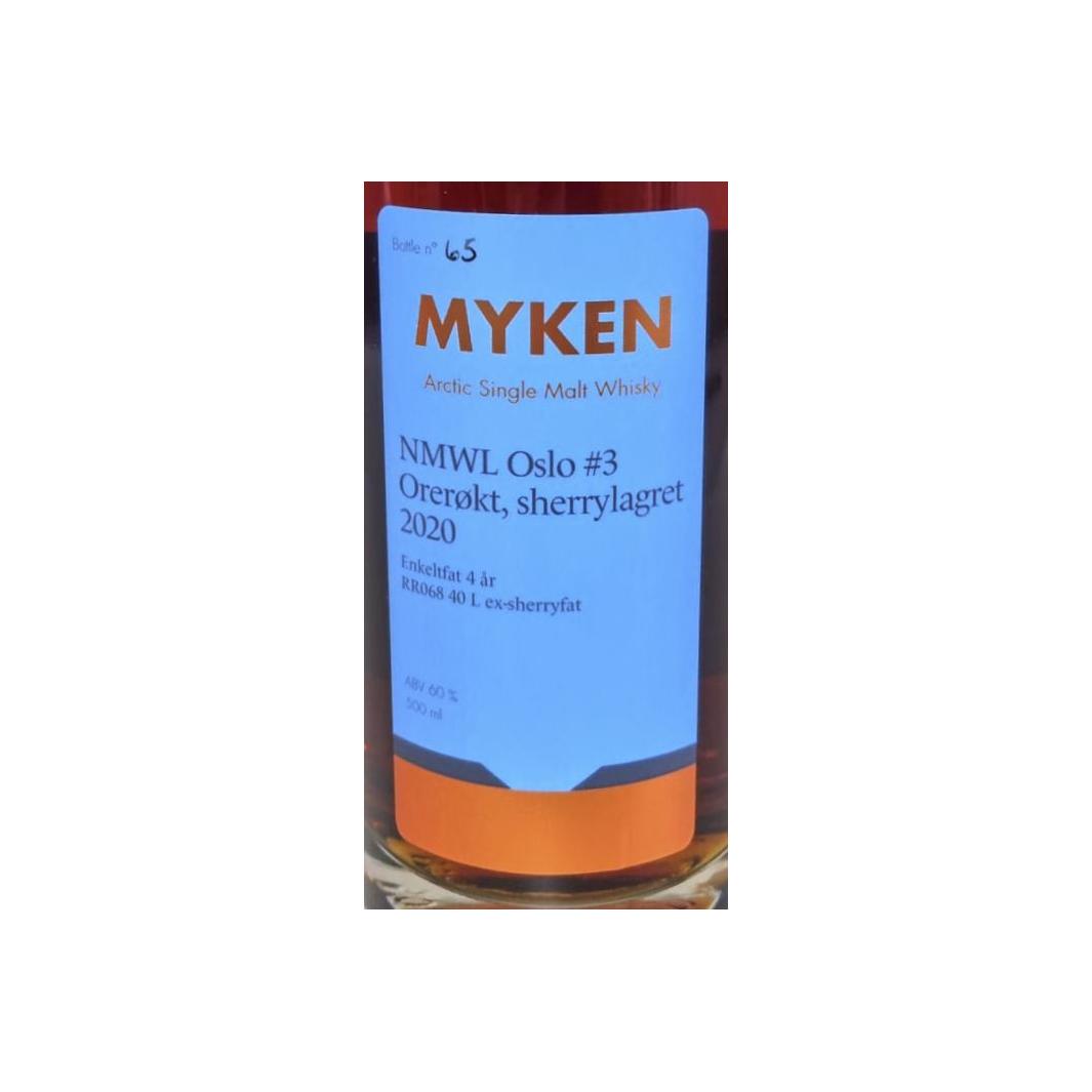 Myken 2020 3
