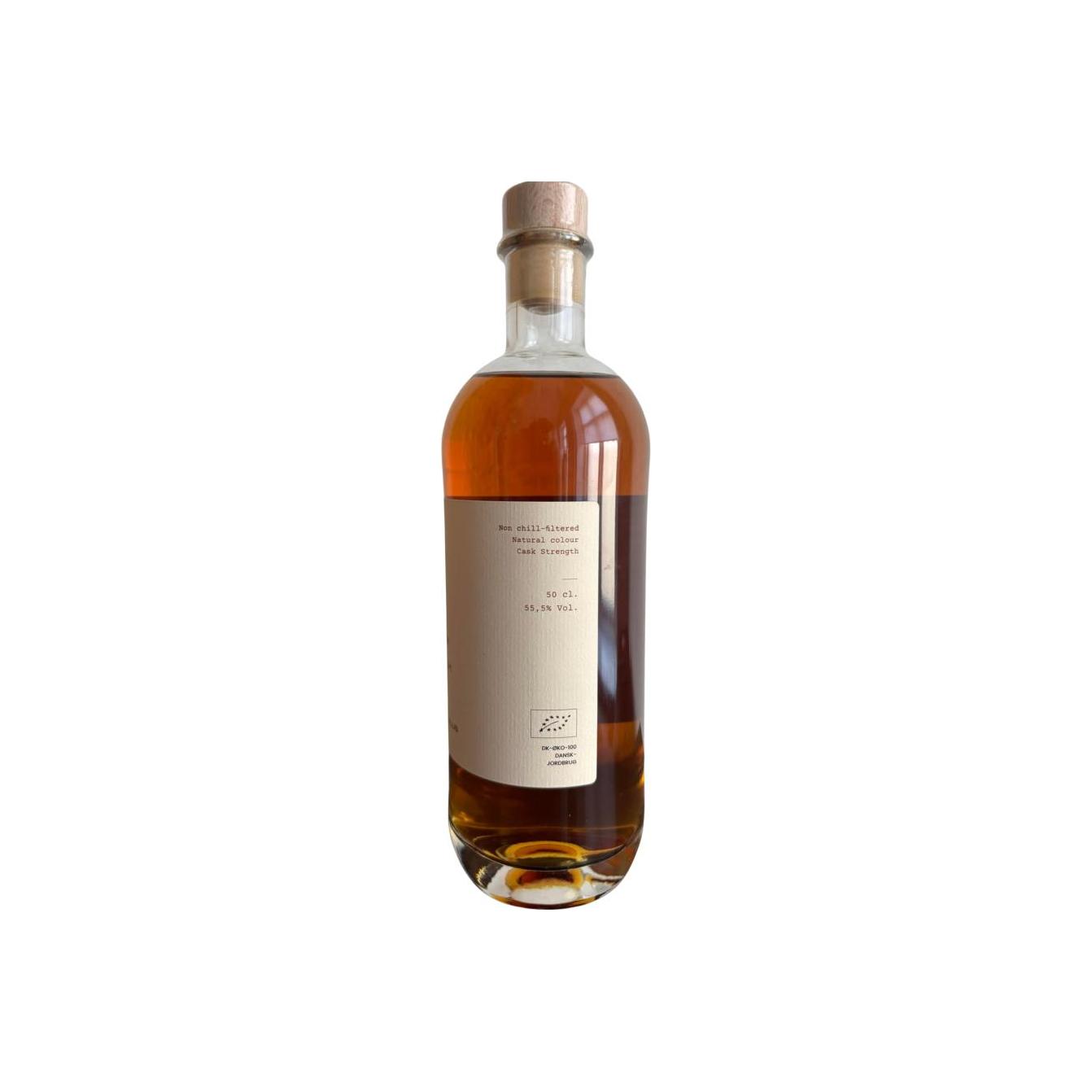 Sall Whisky 05-year-old 3