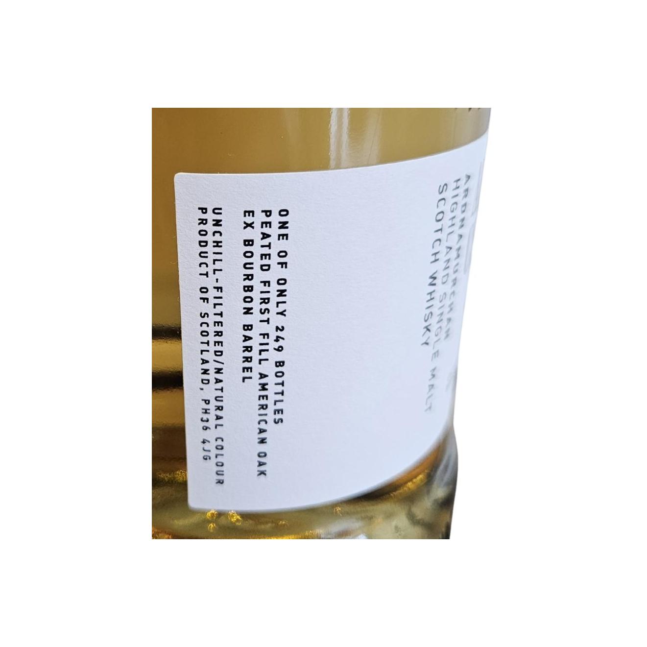 Ardnamurchan 2016 AD/02:16 CK.47 3