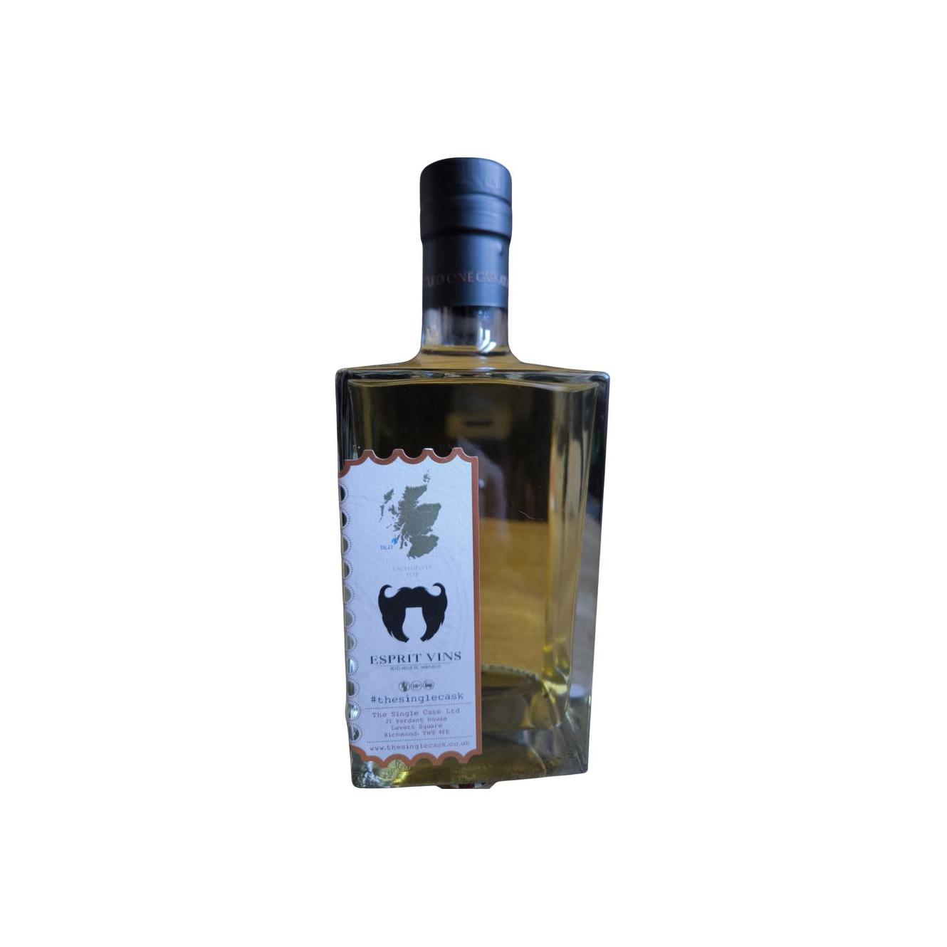 Caol Ila 2016 TSCL 2