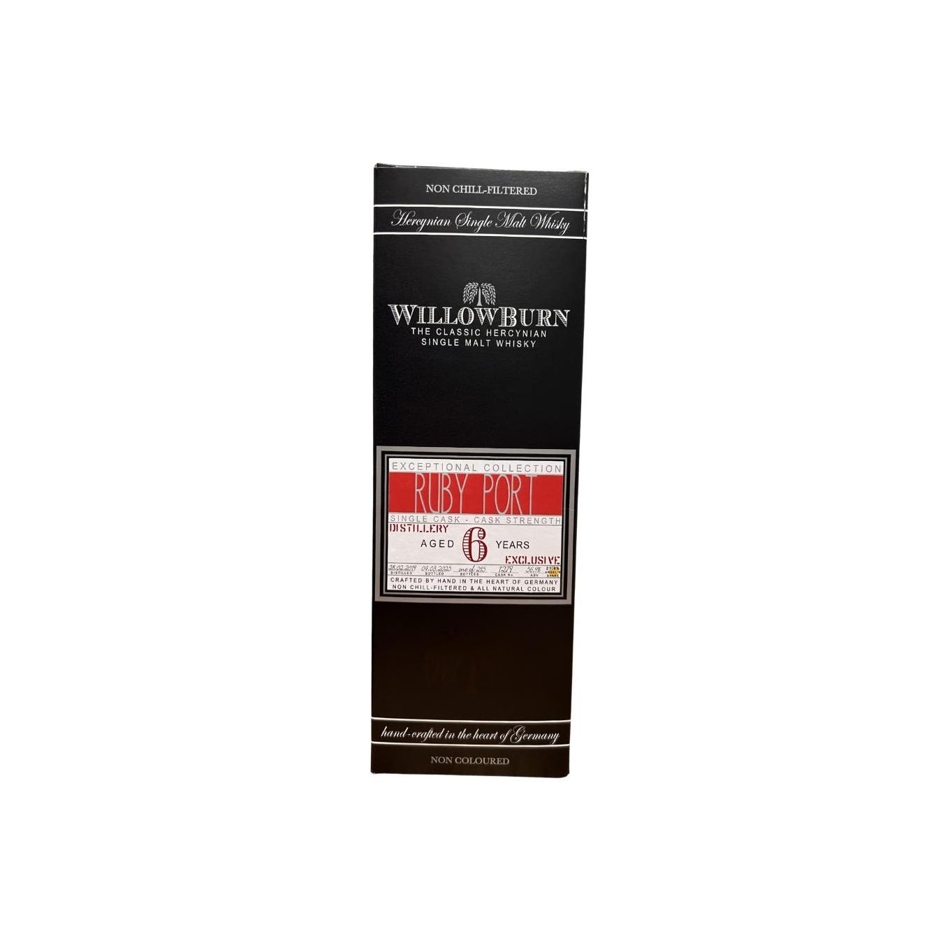 WillowBurn 2019 3