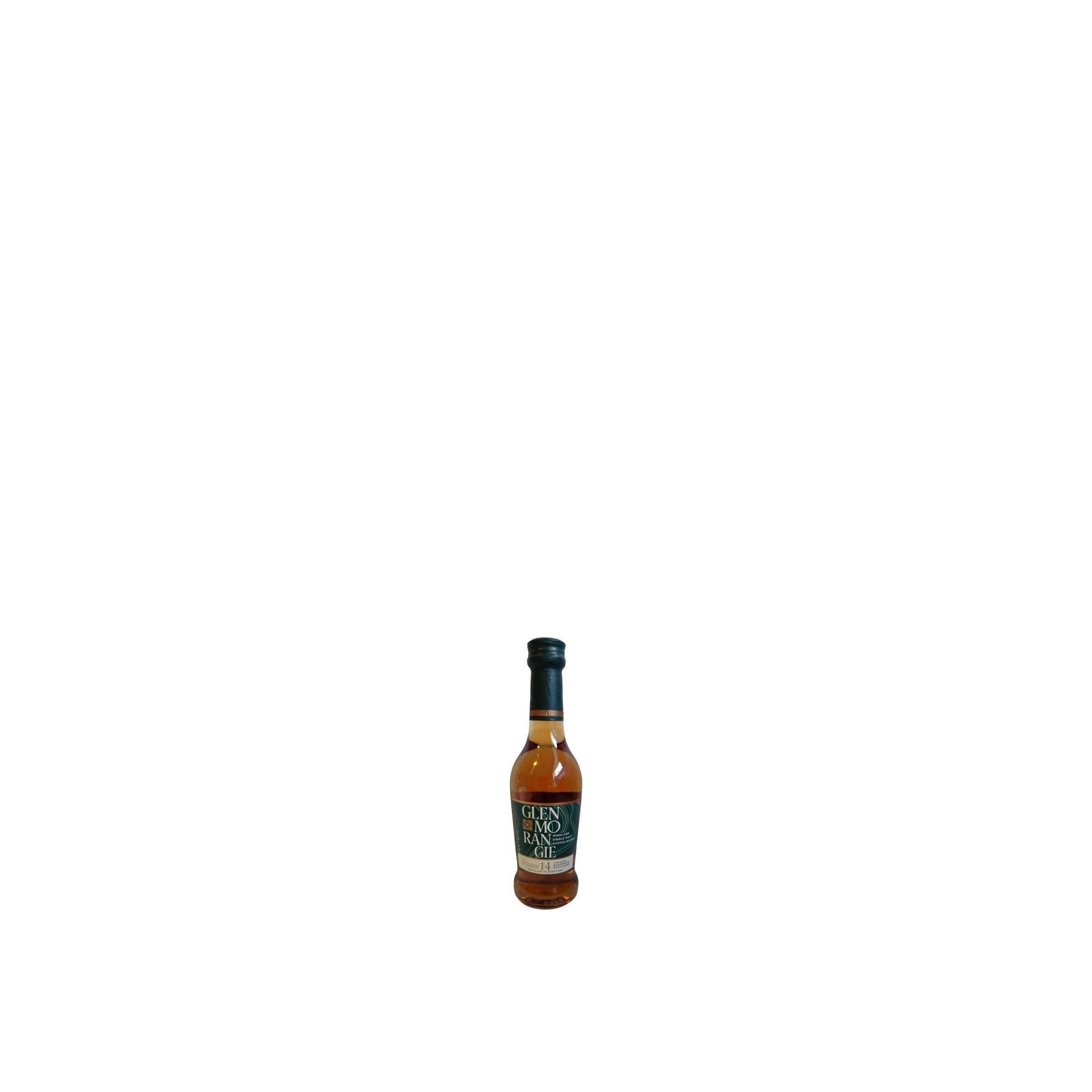 Glenmorangie 14-year-old