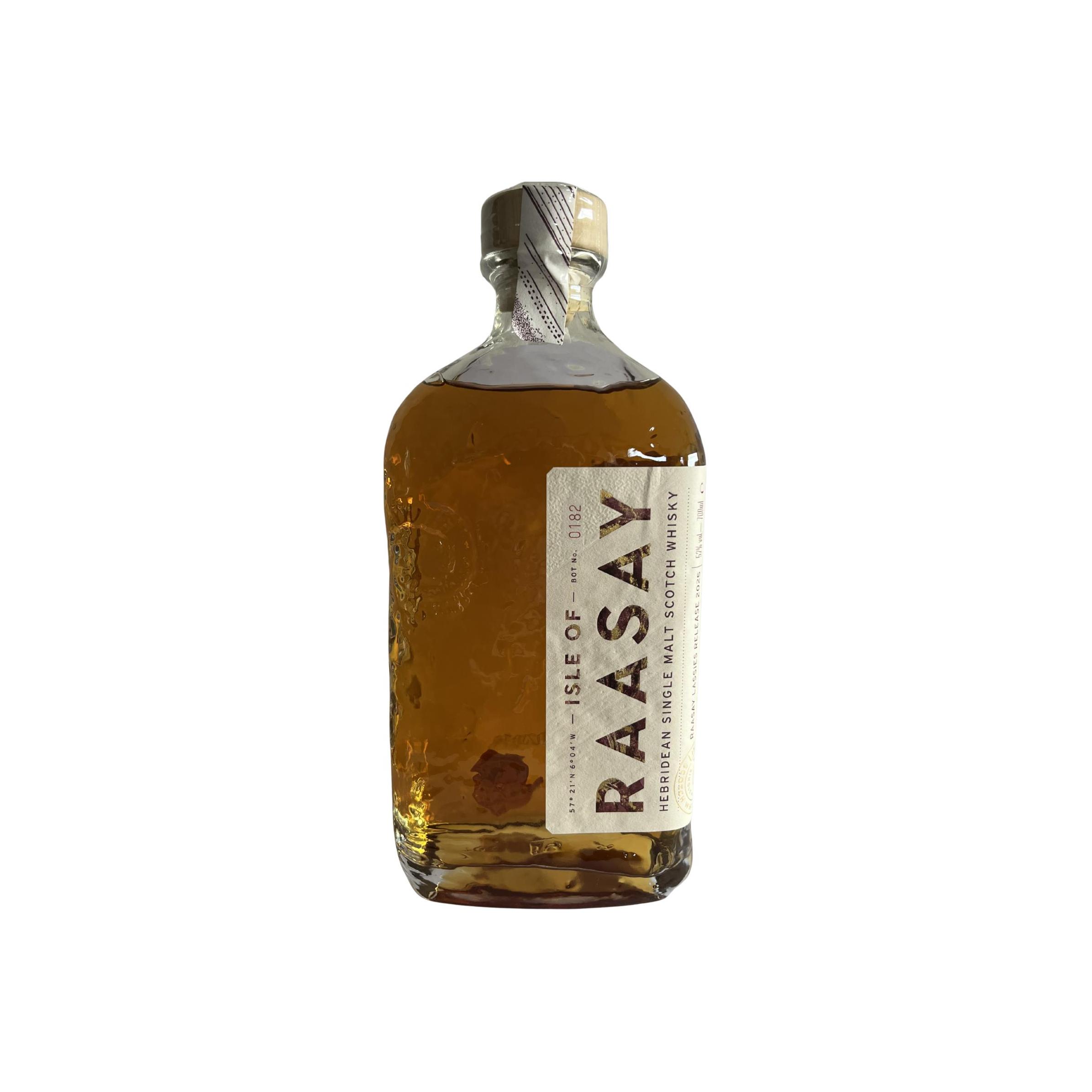 Raasay 04-year-old