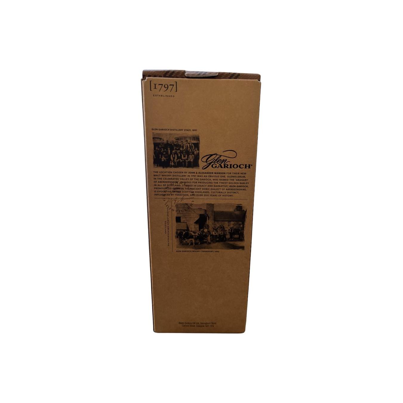 Glen Garioch 2009 3
