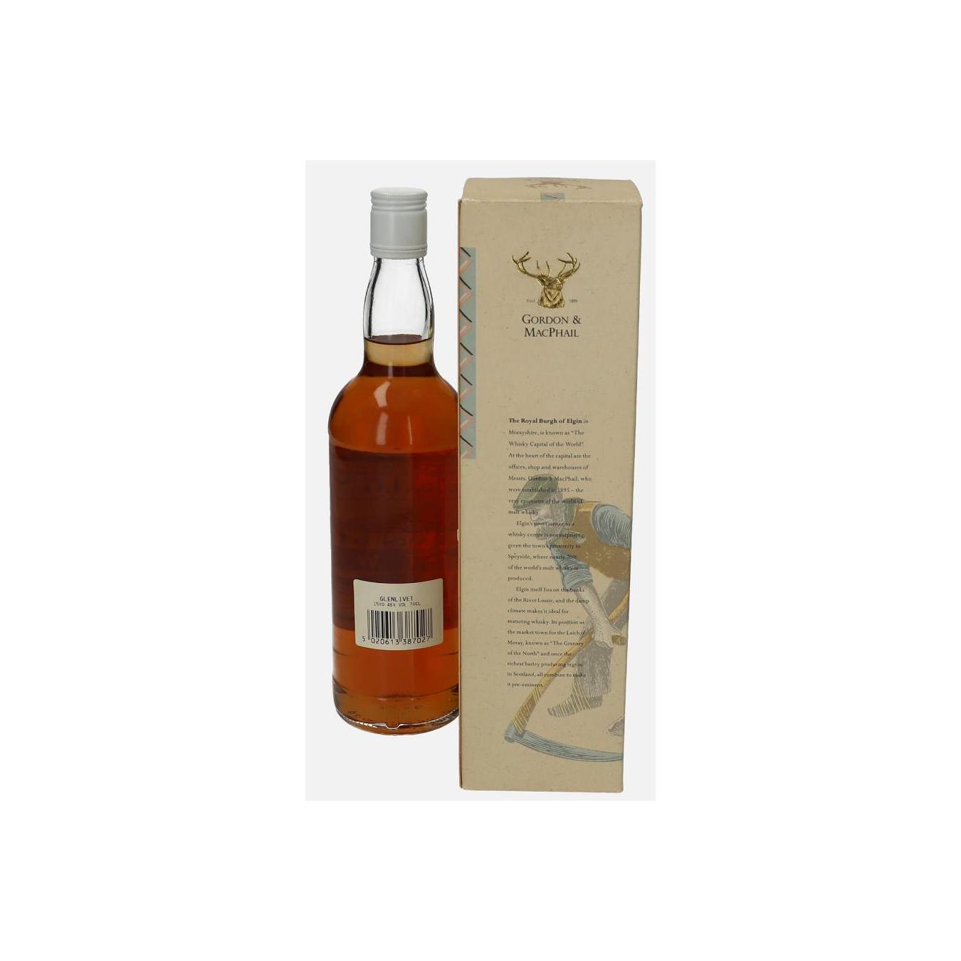 Glenlivet 15-year-old GM 2