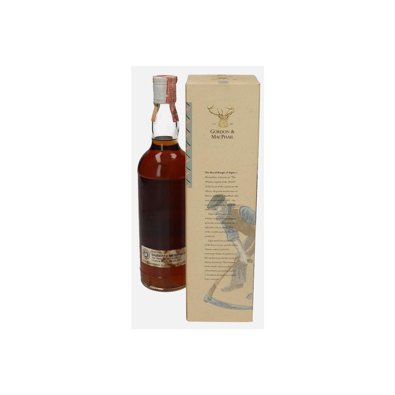 Glenlivet 15-year-old GM 2