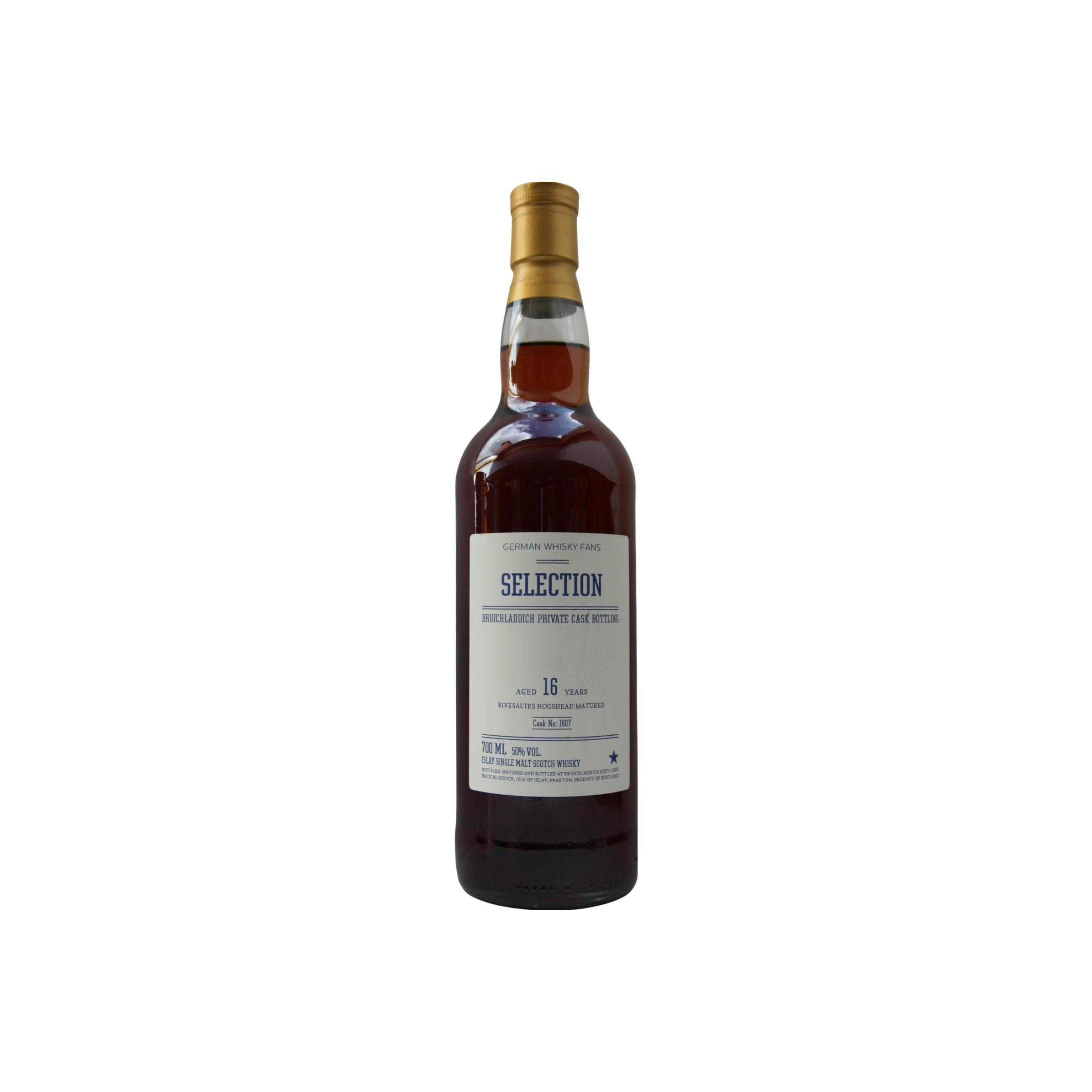 Bruichladdich 16-year-old