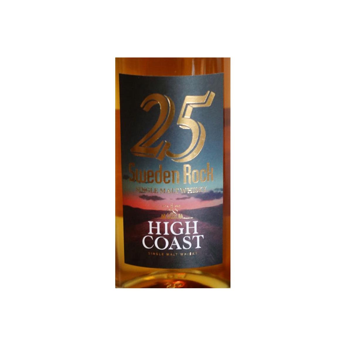 High Coast Sweden Rock 25 2