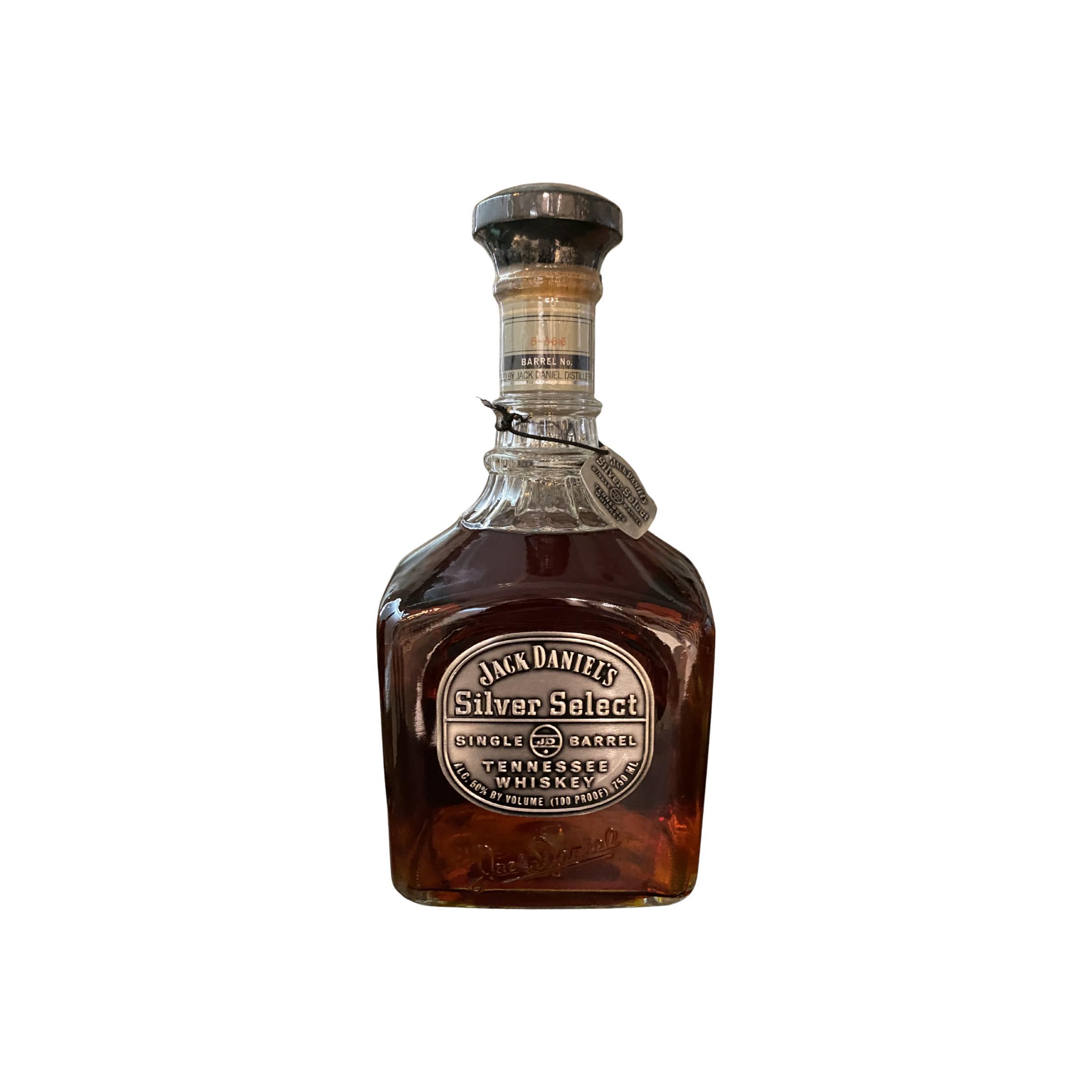 Jack Daniel's Silver Select