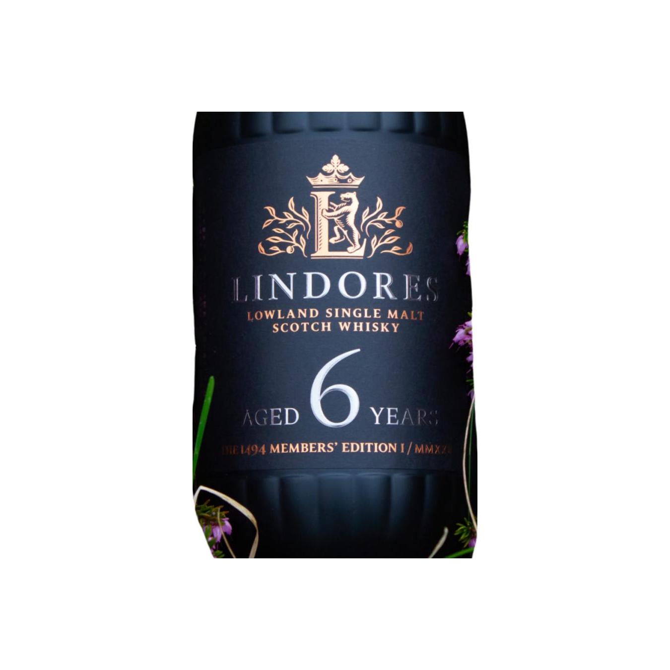 Lindores Abbey 06-year-old