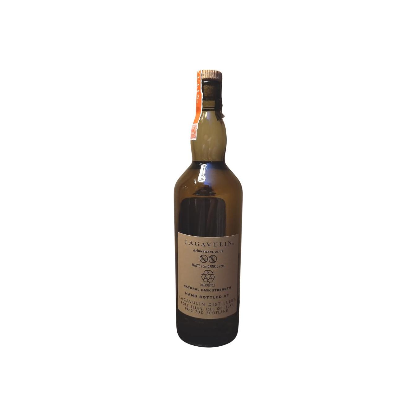 Lagavulin 2016 2