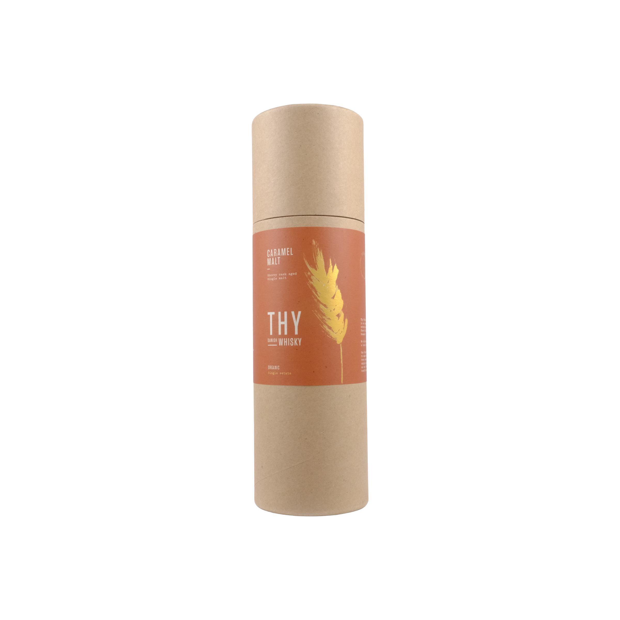Thy Whisky 04-year-old 3